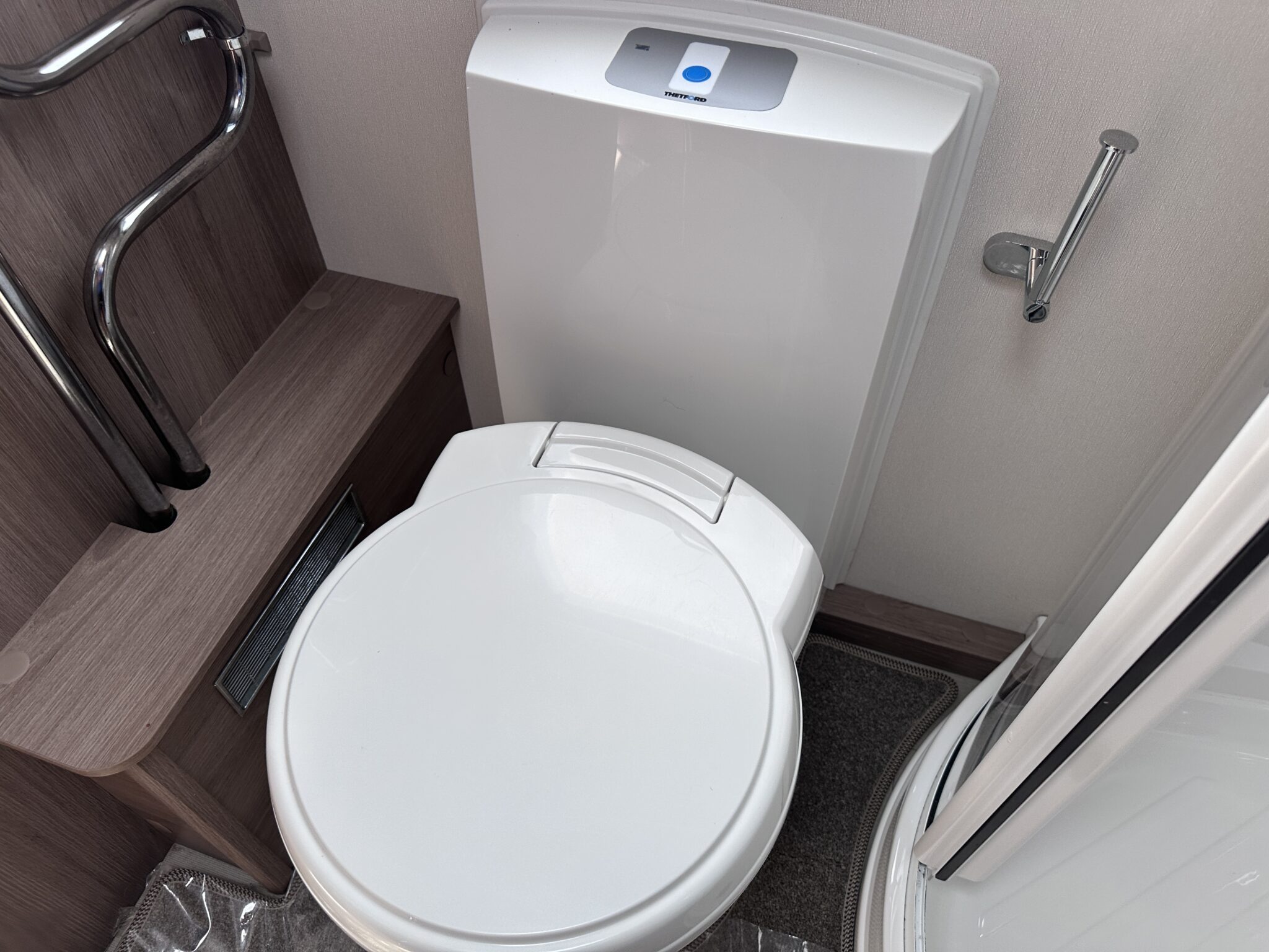 Compass Capiro 520 – 2021 Caravan - Image 79