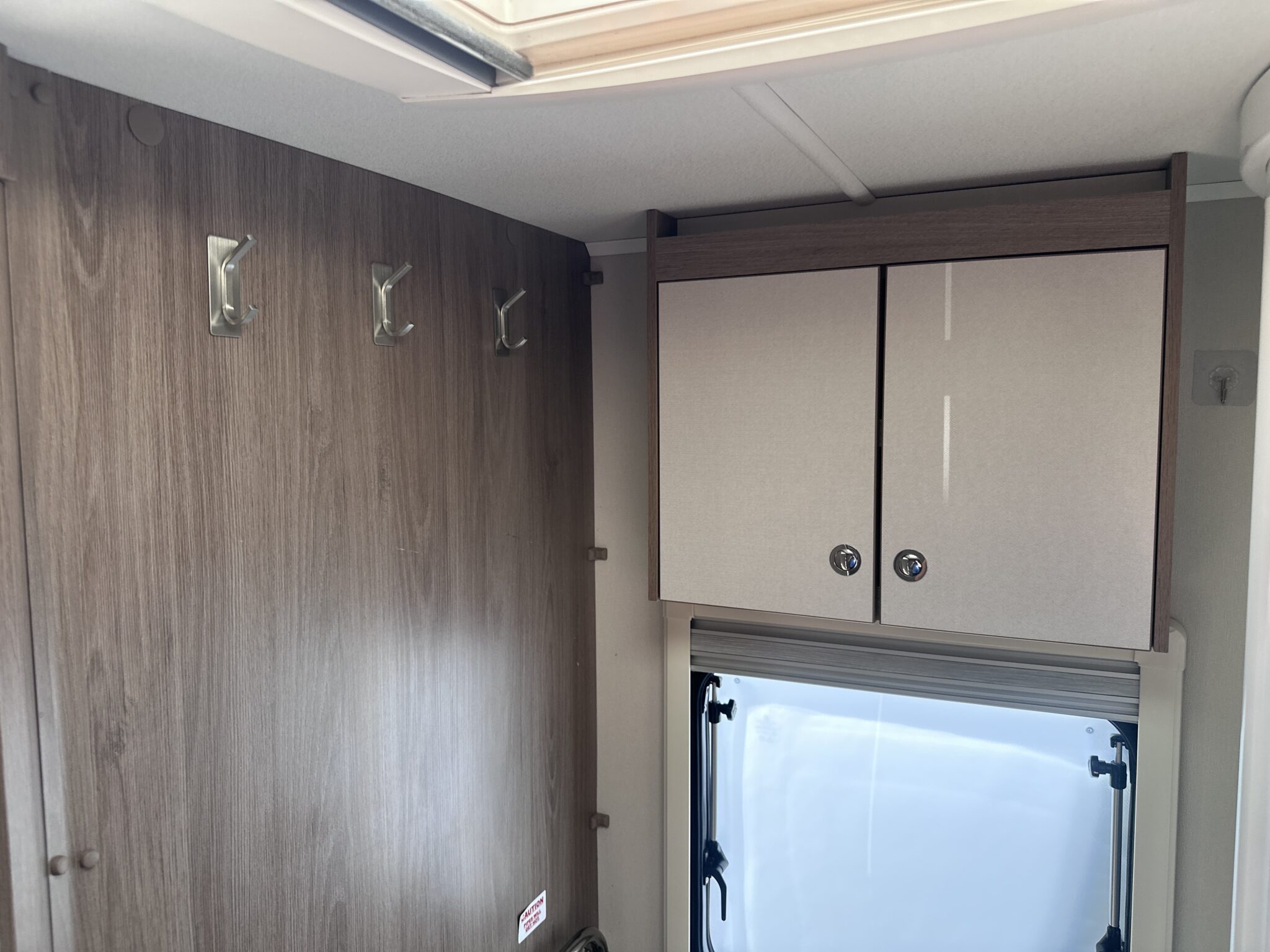 Compass Capiro 520 – 2021 Caravan - Image 81