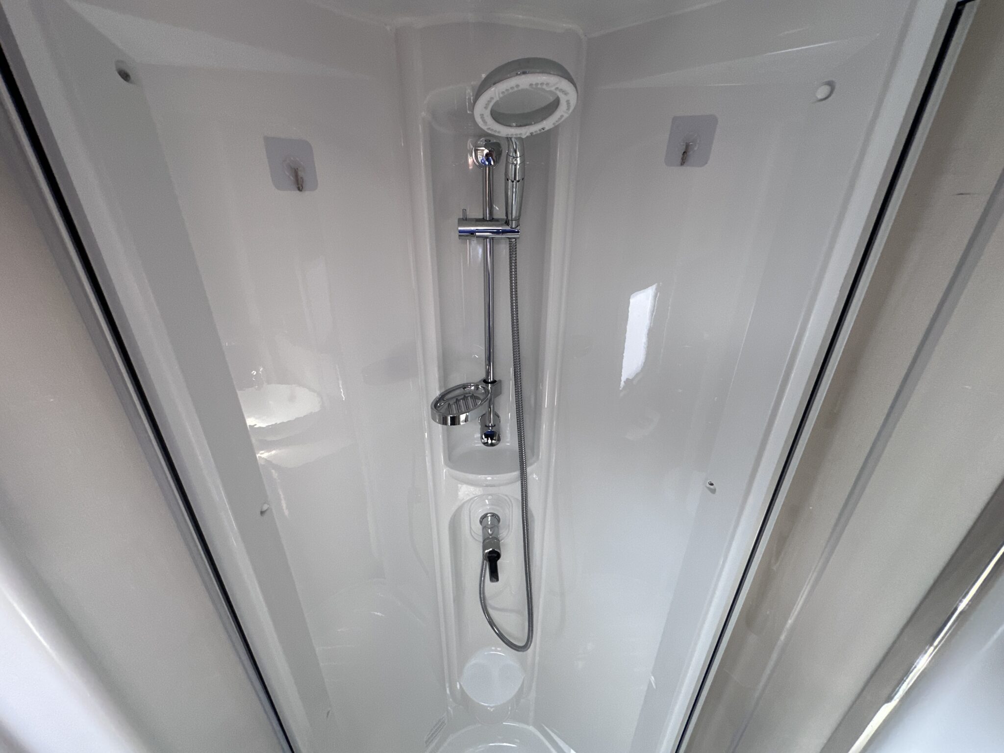 Compass Capiro 520 – 2021 Caravan - Image 83