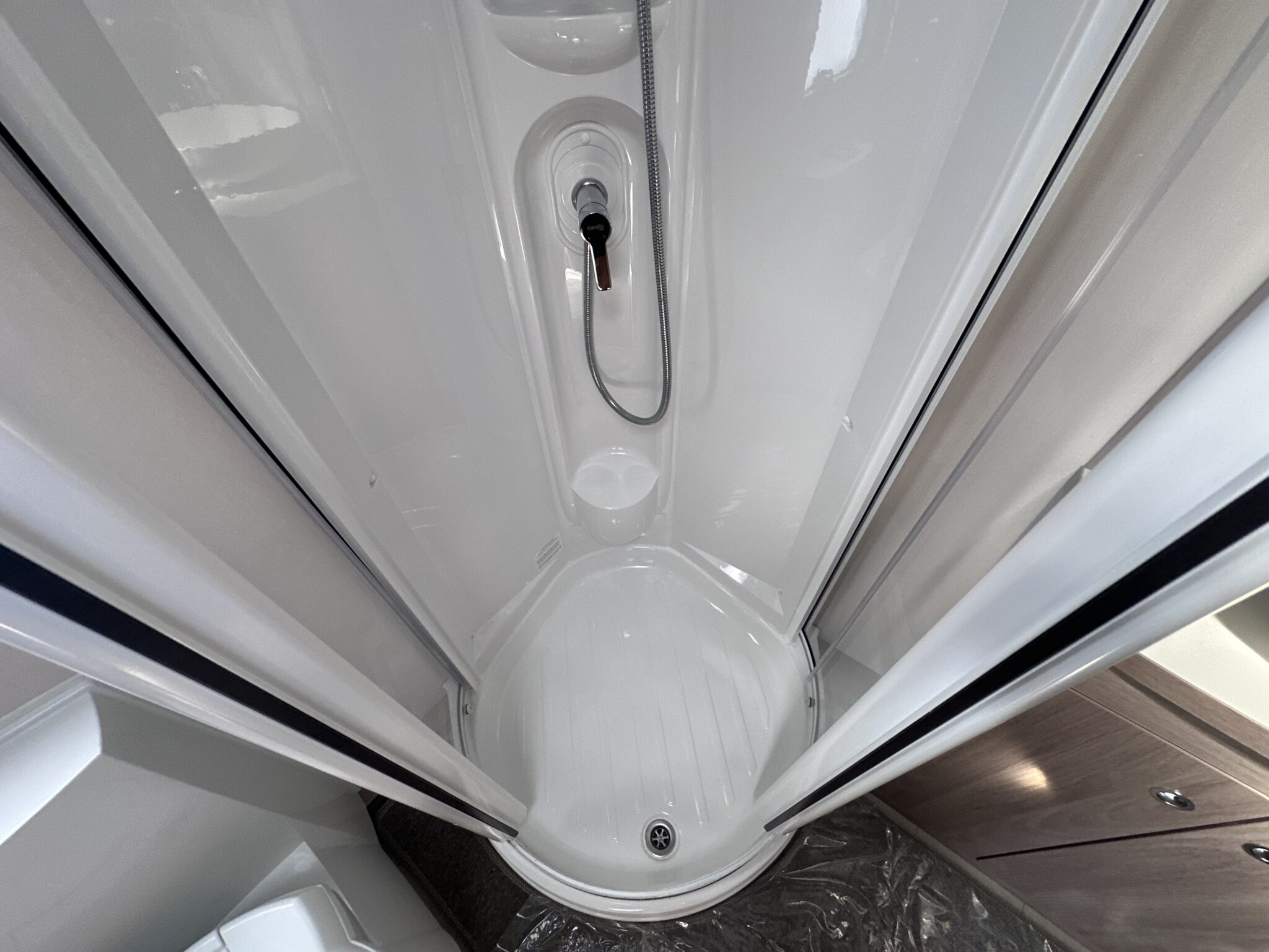 Compass Capiro 520 – 2021 Caravan - Image 84
