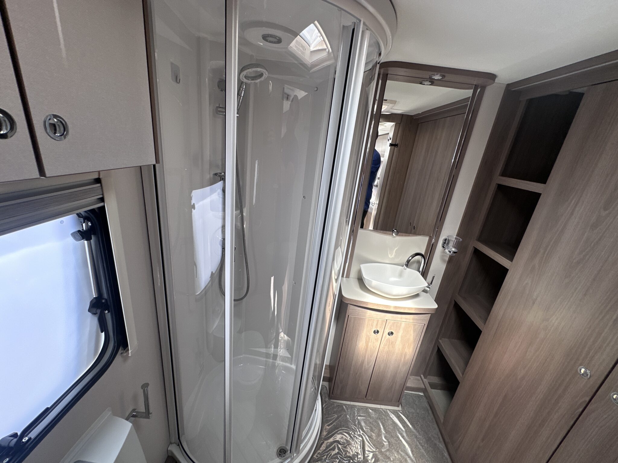 Compass Capiro 520 – 2021 Caravan - Image 85