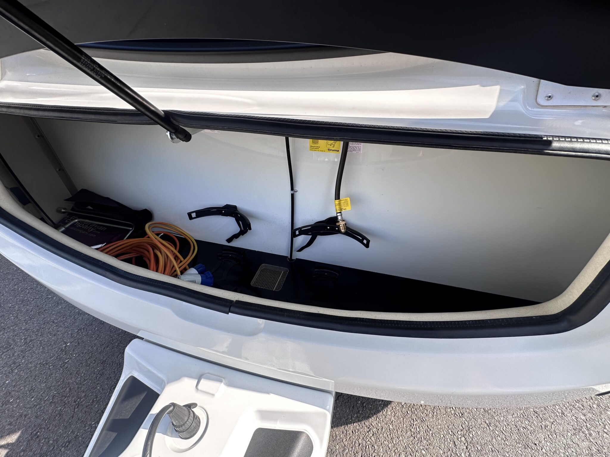 Swift Sprite Major 4 SB – 2025 Caravan - Image 13