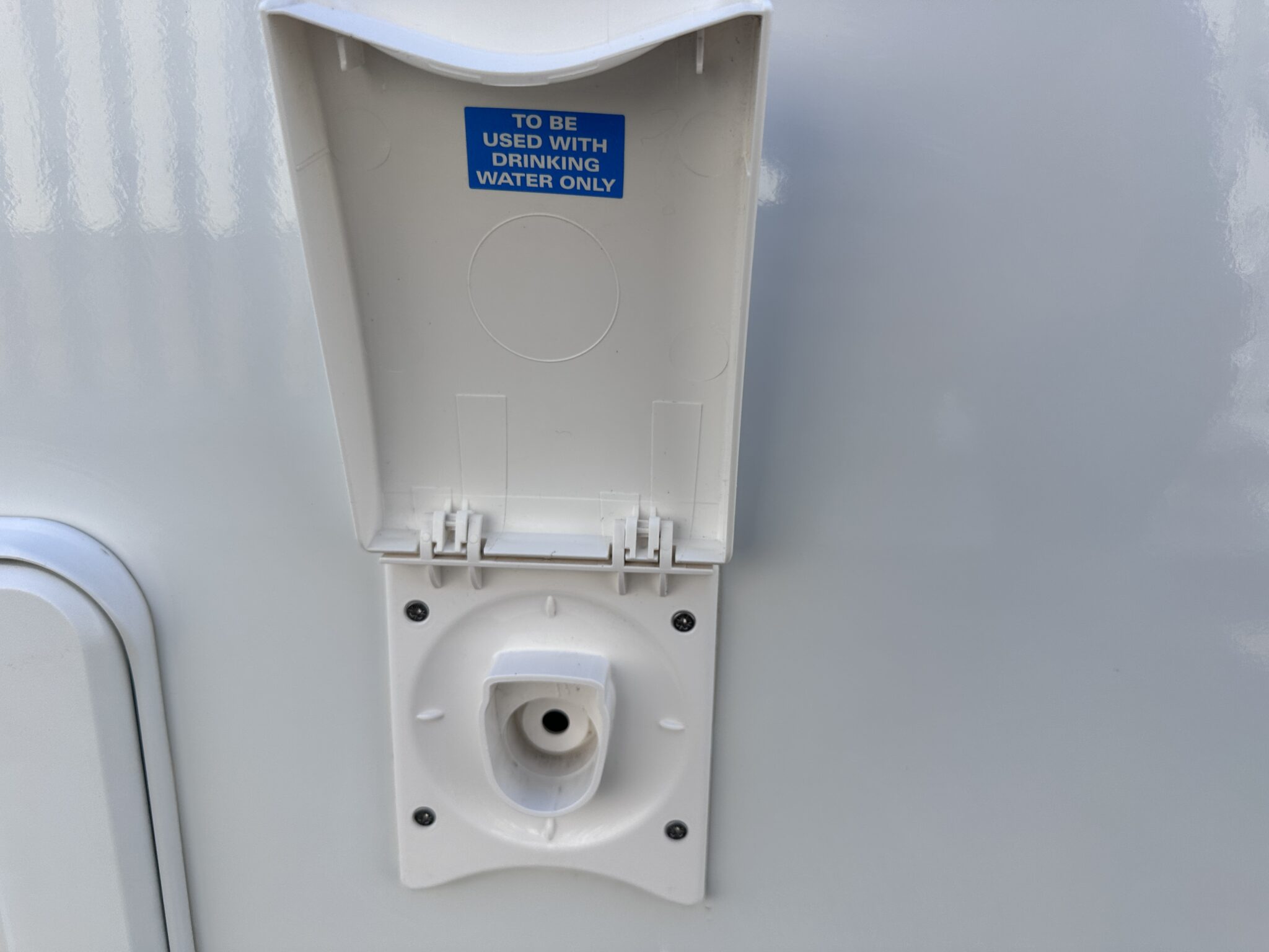 Swift Sprite Major 4 SB – 2025 Caravan - Image 15
