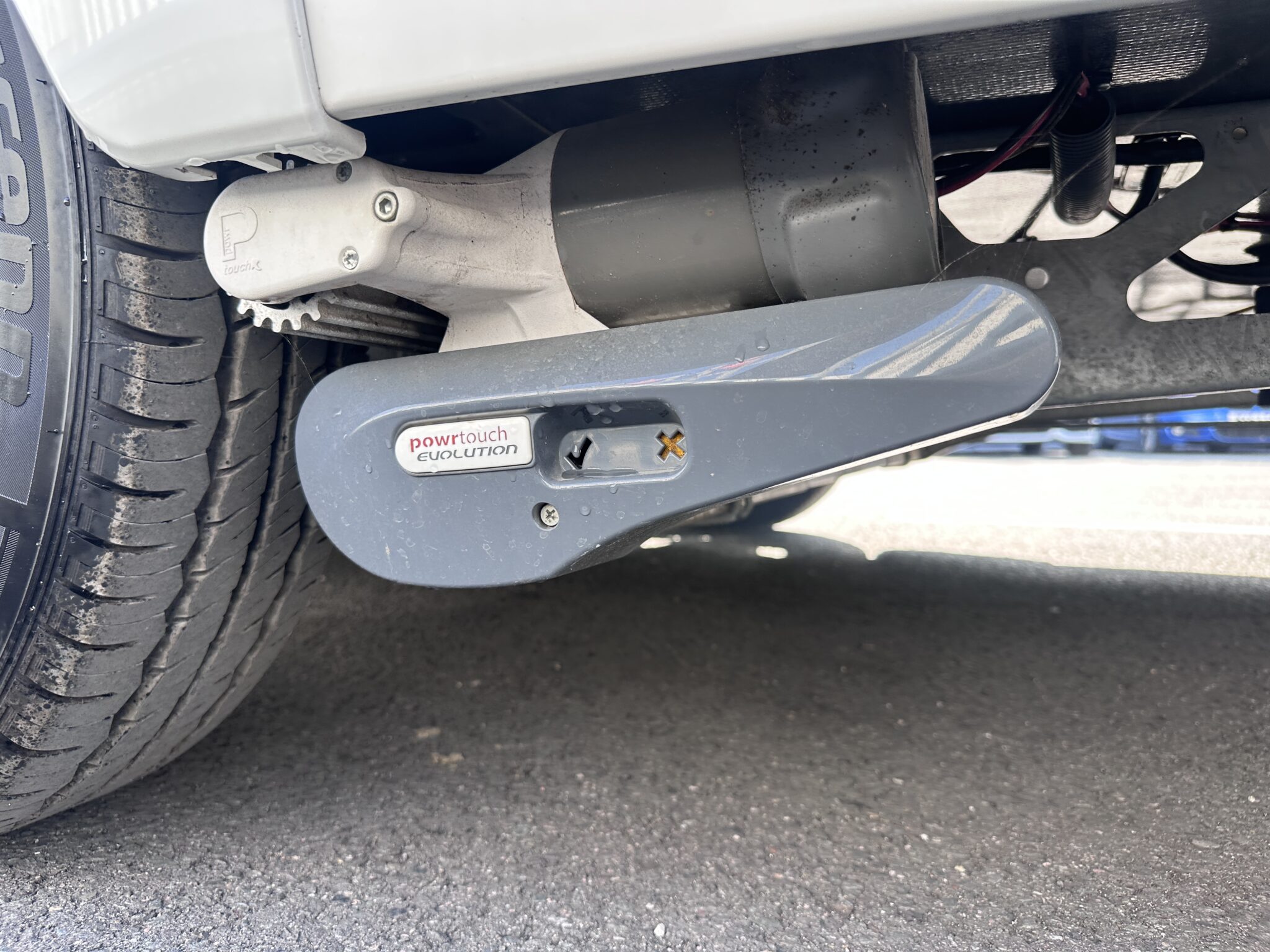 Swift Sprite Major 4 SB – 2025 Caravan - Image 18