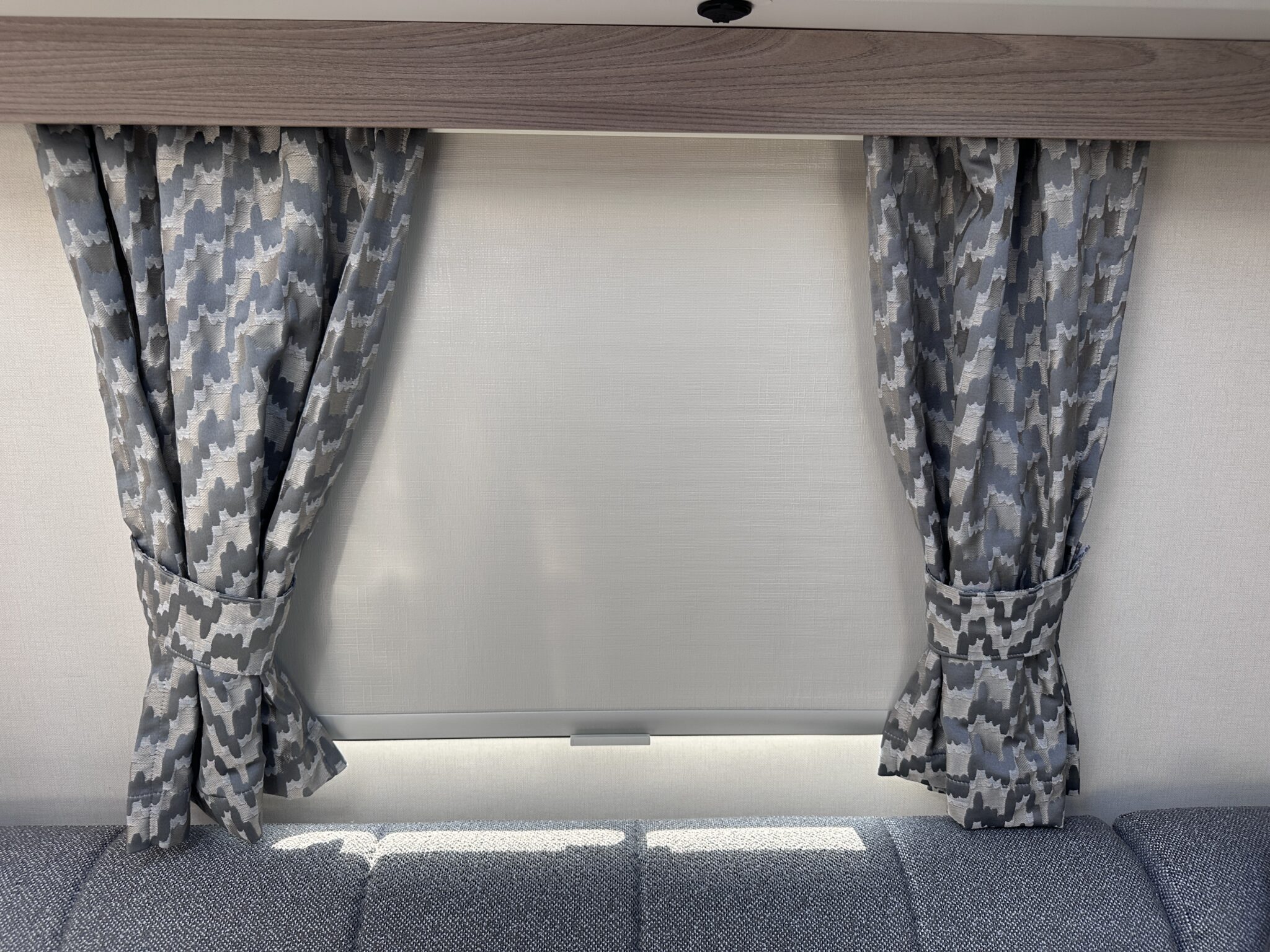 Swift Sprite Major 4 SB – 2025 Caravan - Image 31