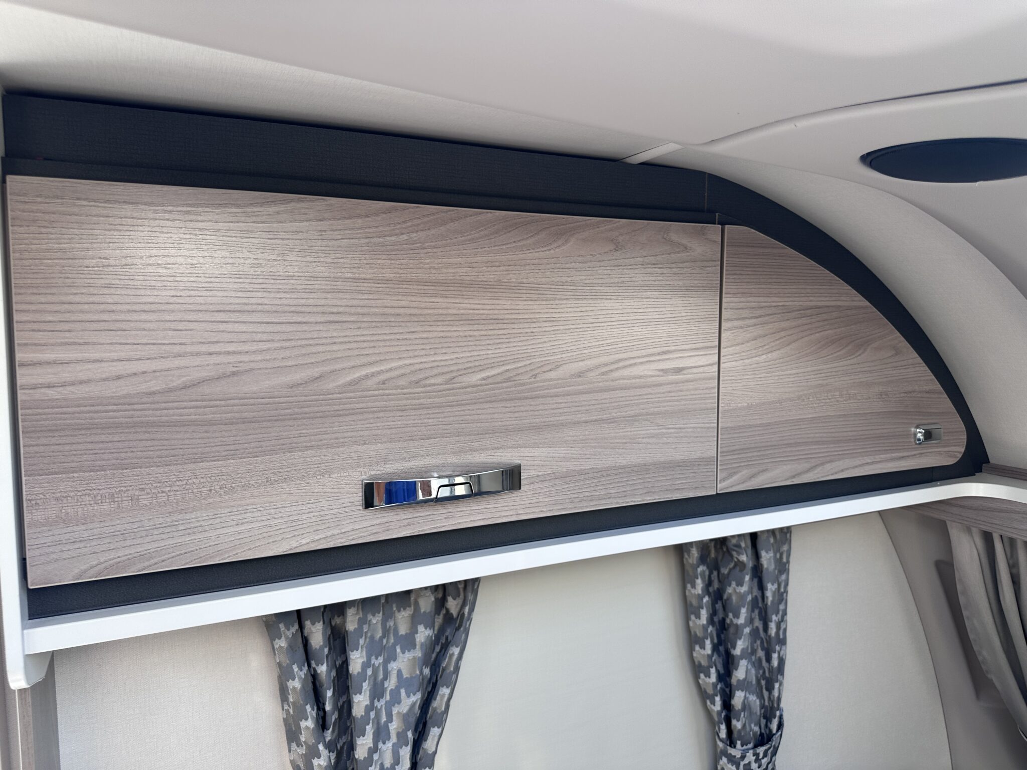 Swift Sprite Major 4 SB – 2025 Caravan - Image 34