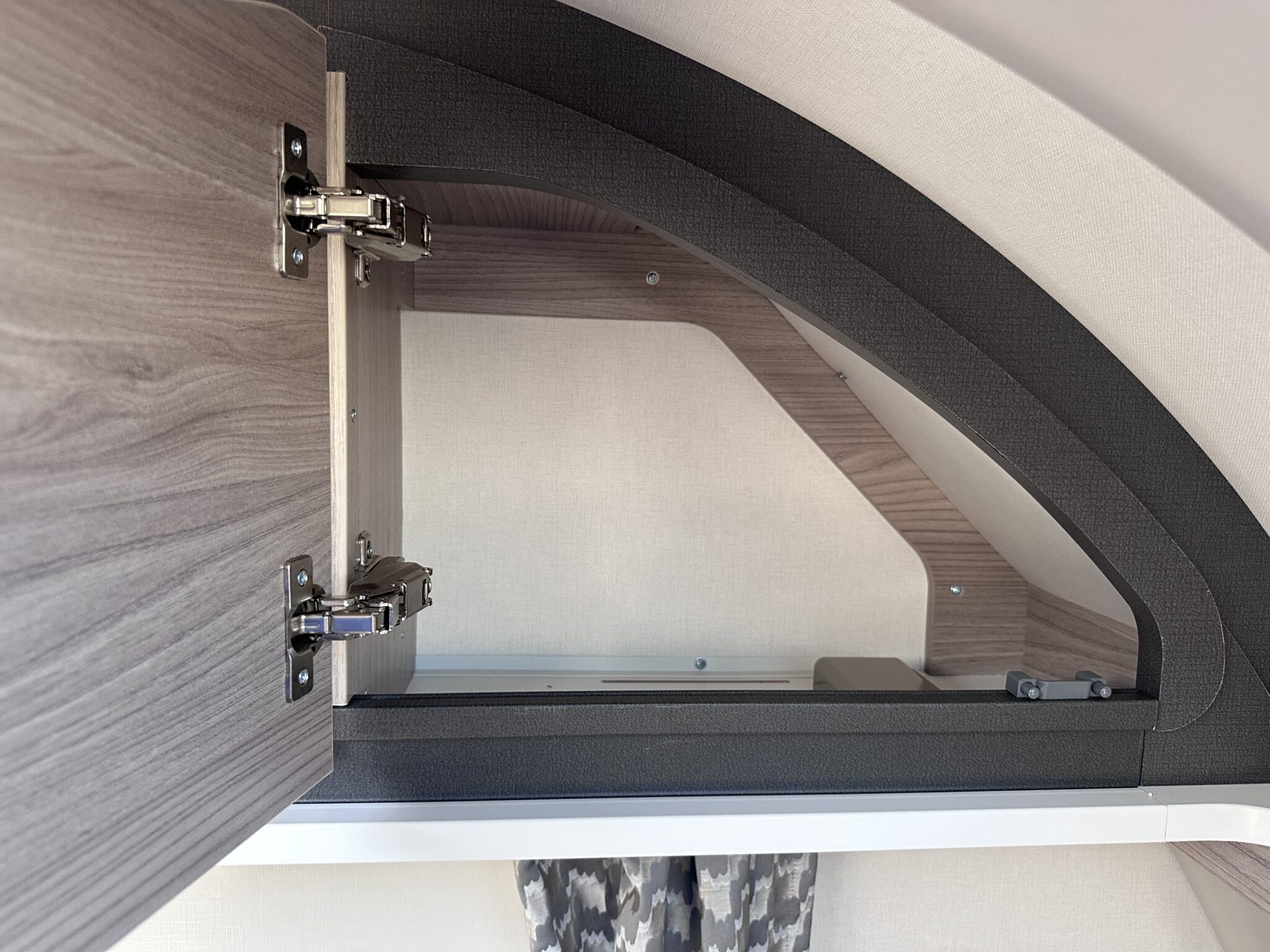 Swift Sprite Major 4 SB – 2025 Caravan - Image 37