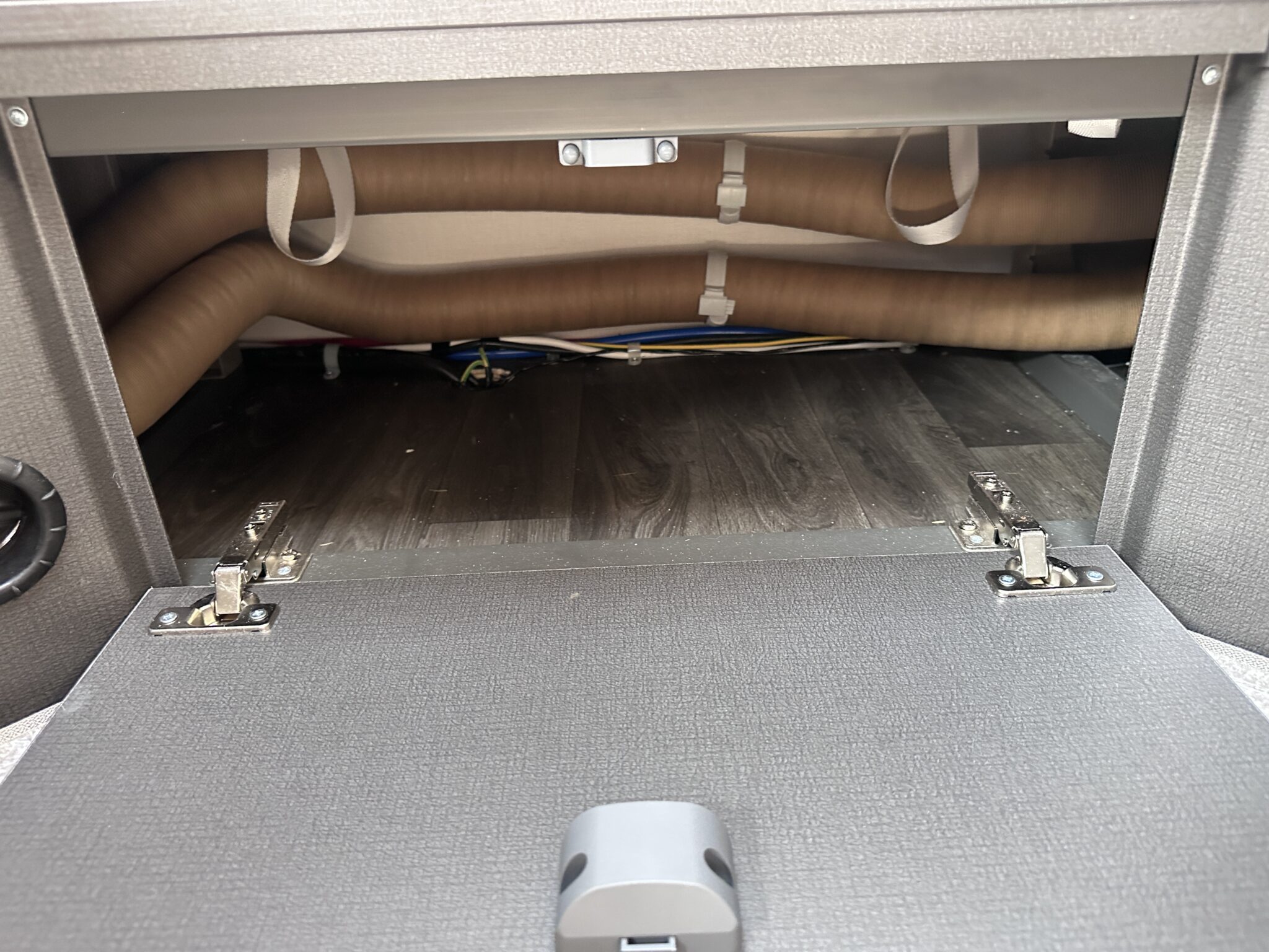 Swift Sprite Major 4 SB – 2025 Caravan - Image 43