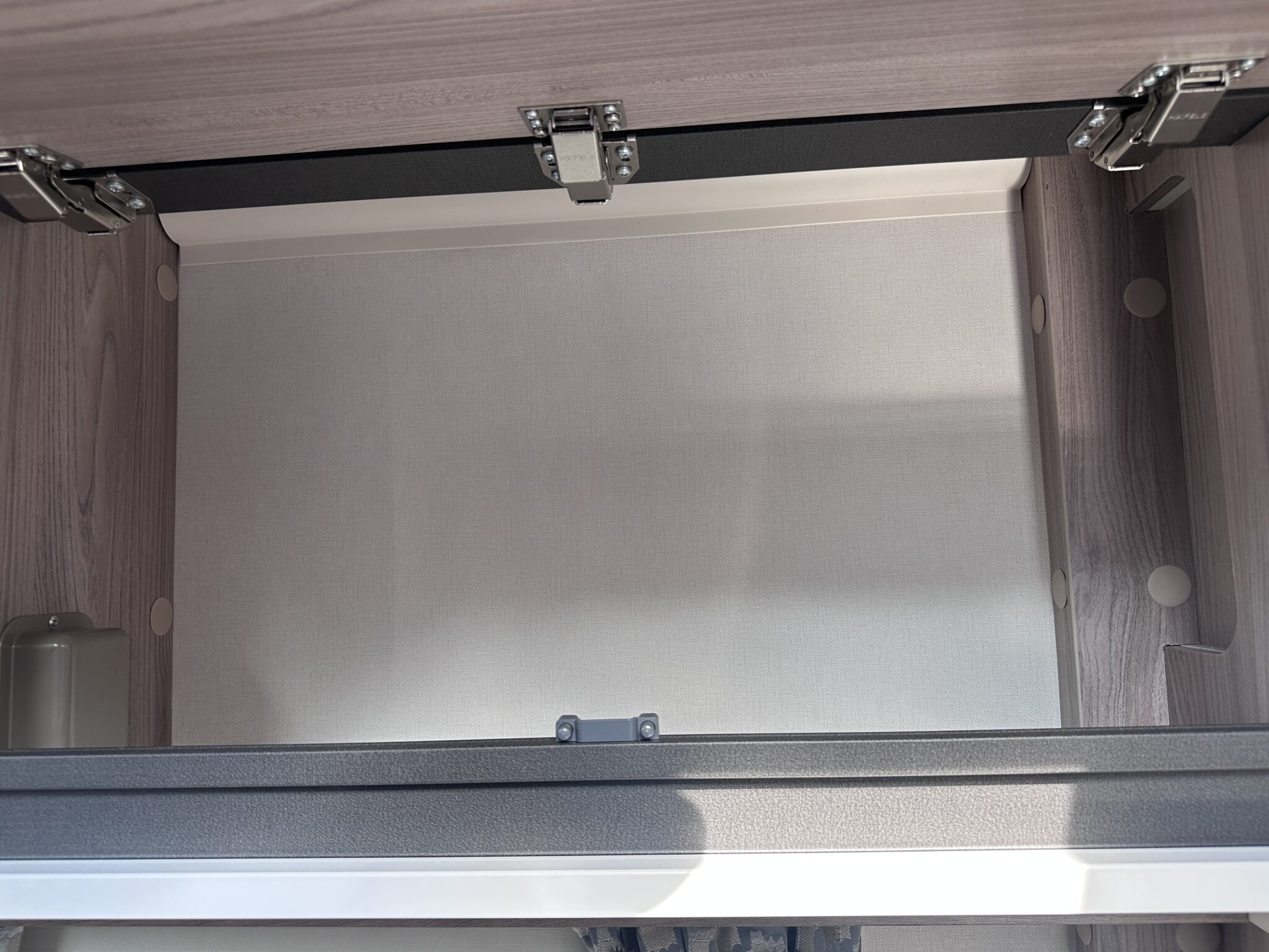 Swift Sprite Major 4 SB – 2025 Caravan - Image 46