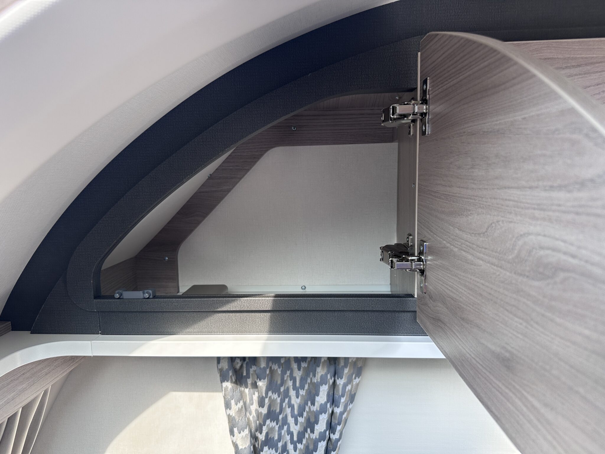 Swift Sprite Major 4 SB – 2025 Caravan - Image 47