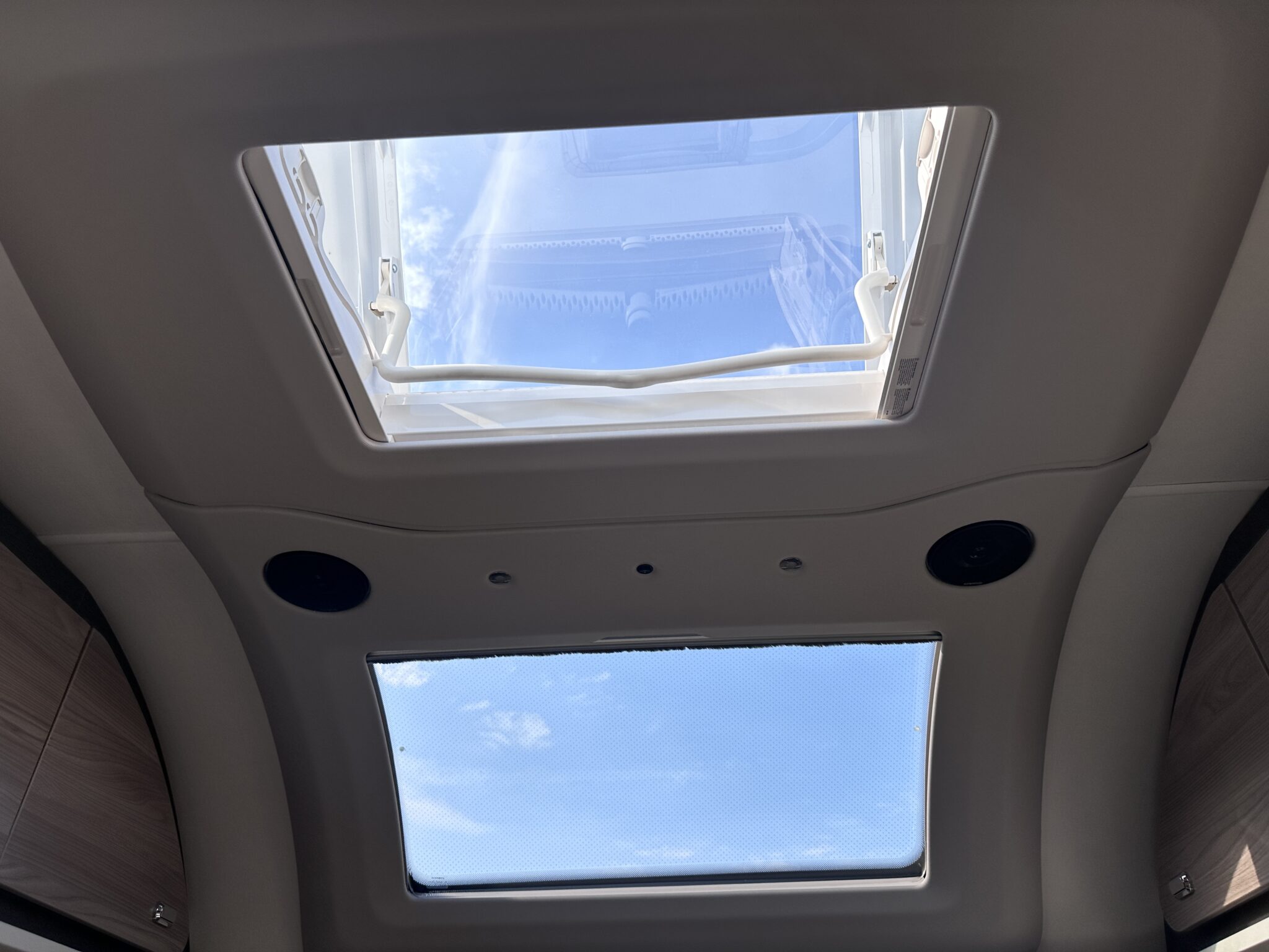 Swift Sprite Major 4 SB – 2025 Caravan - Image 57