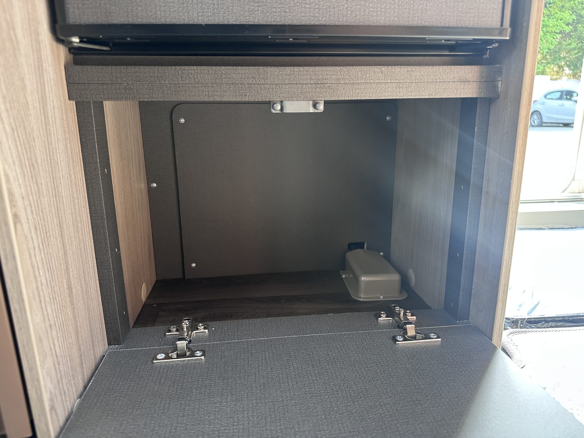 Swift Sprite Major 4 SB – 2025 Caravan - Image 63
