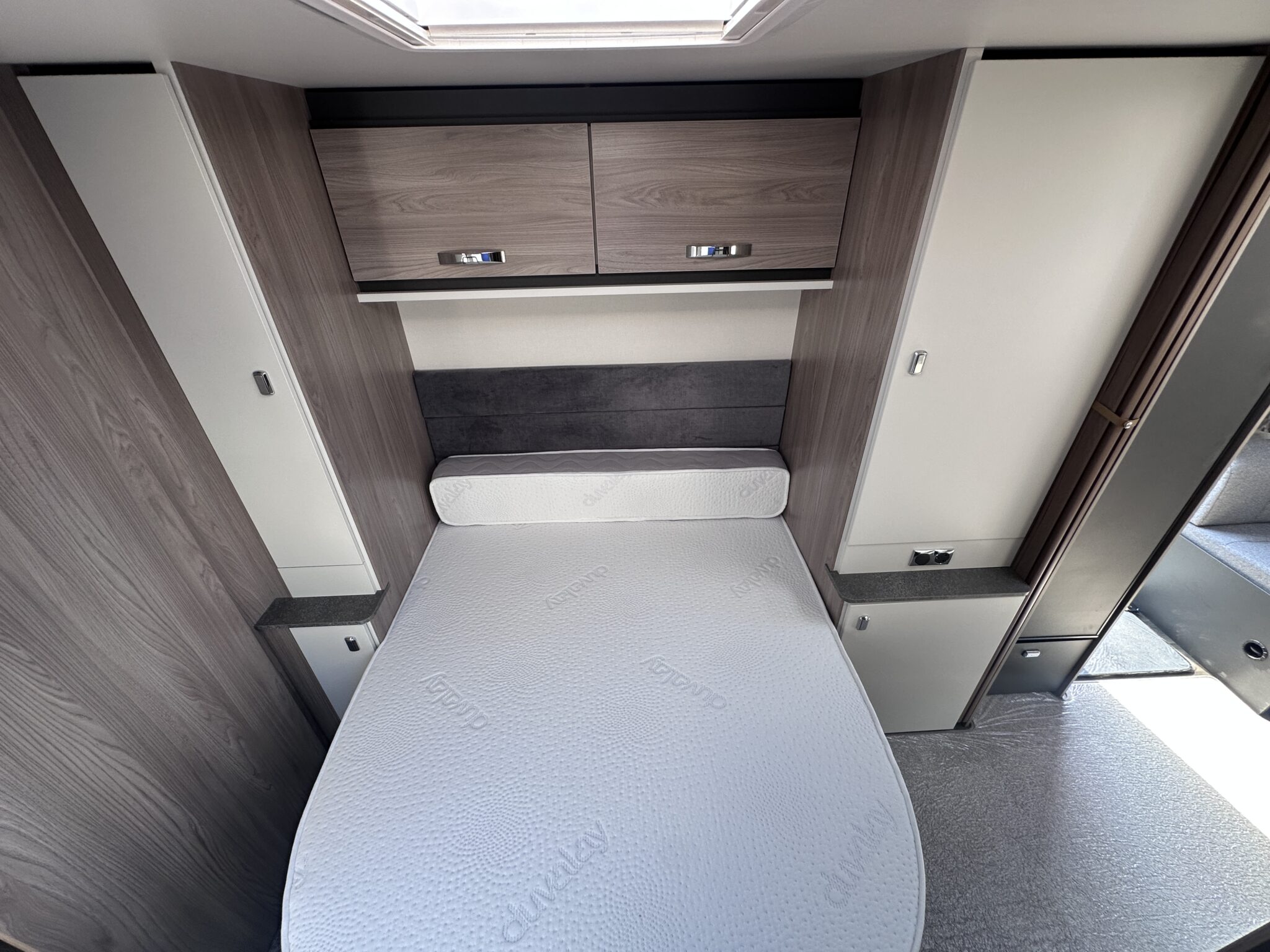 Swift Sprite Major 4 SB – 2025 Caravan - Image 65