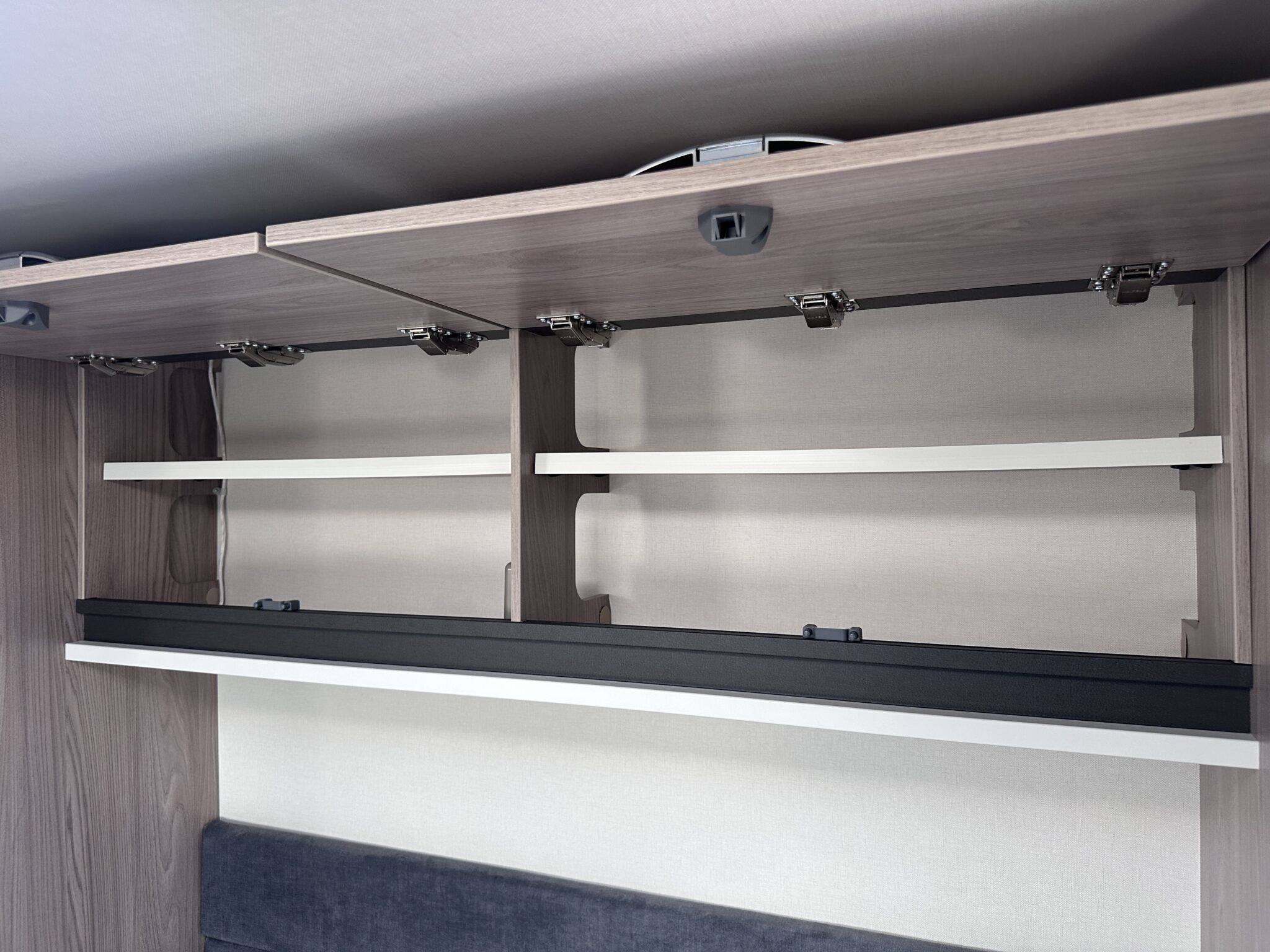 Swift Sprite Major 4 SB – 2025 Caravan - Image 67