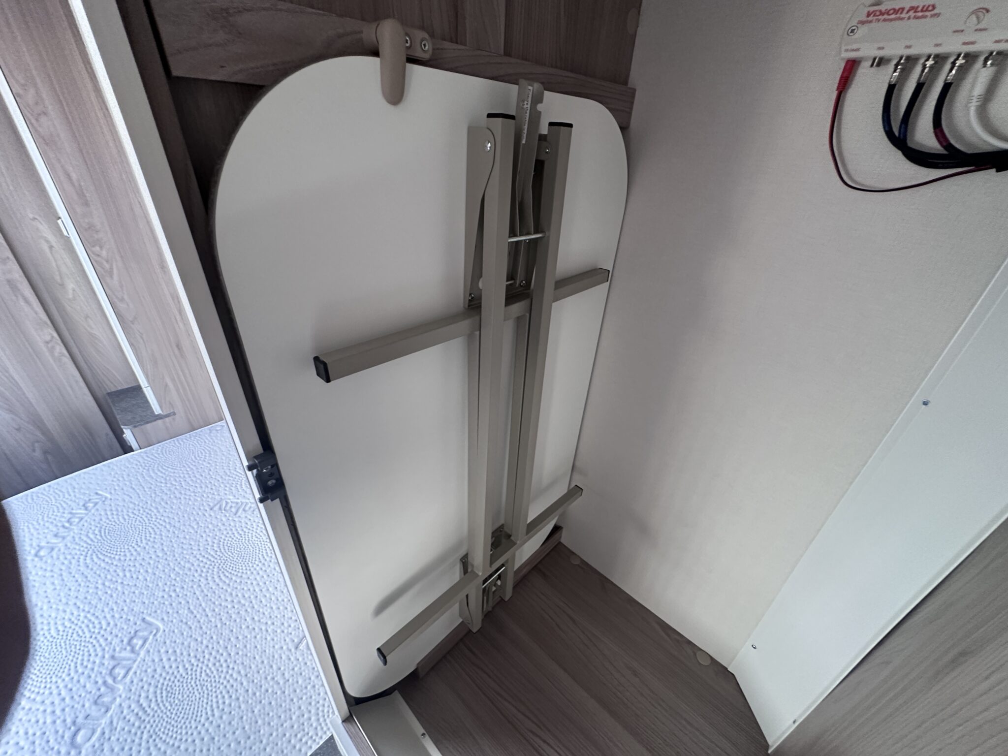 Swift Sprite Major 4 SB – 2025 Caravan - Image 69