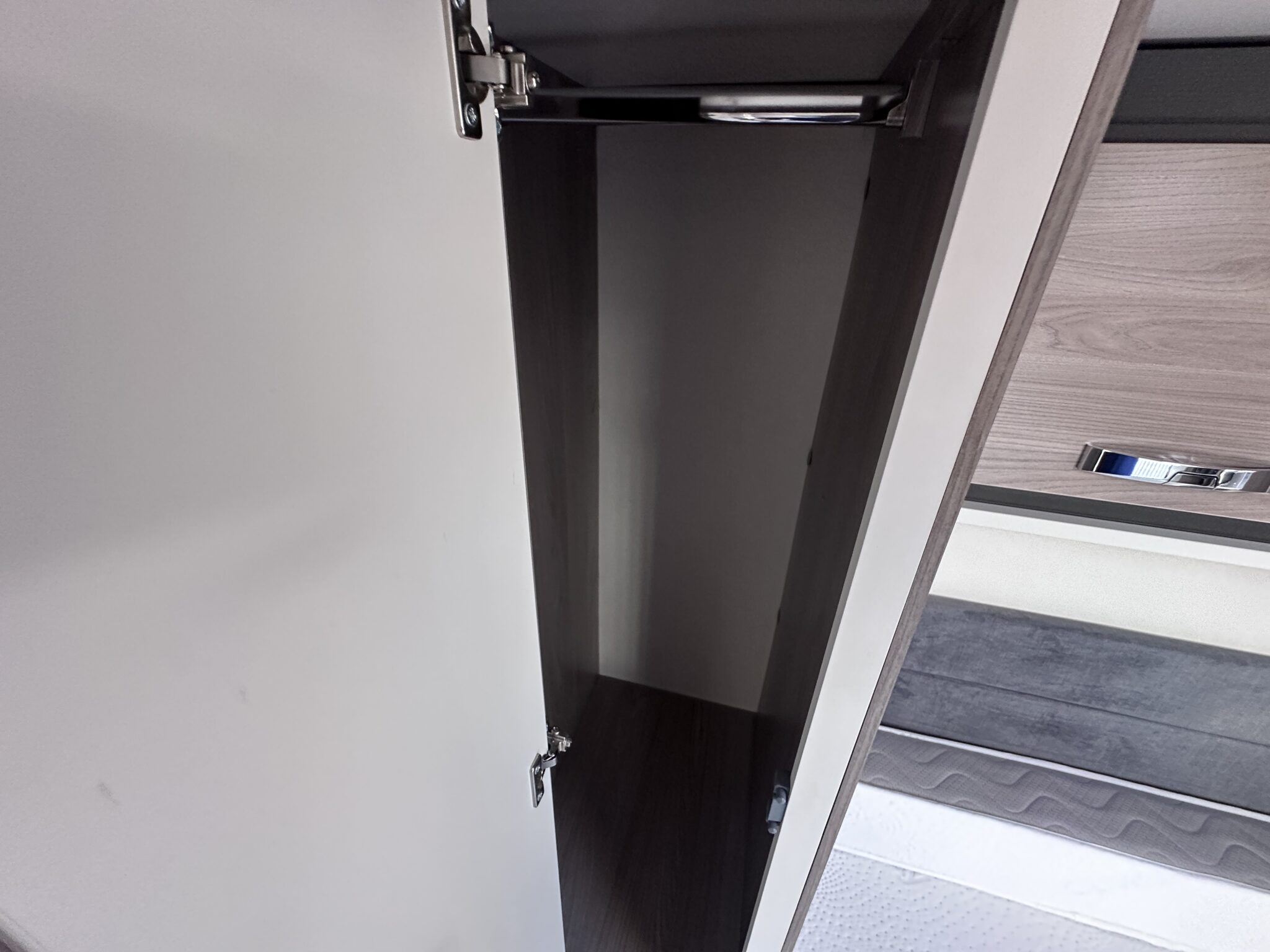 Swift Sprite Major 4 SB – 2025 Caravan - Image 73