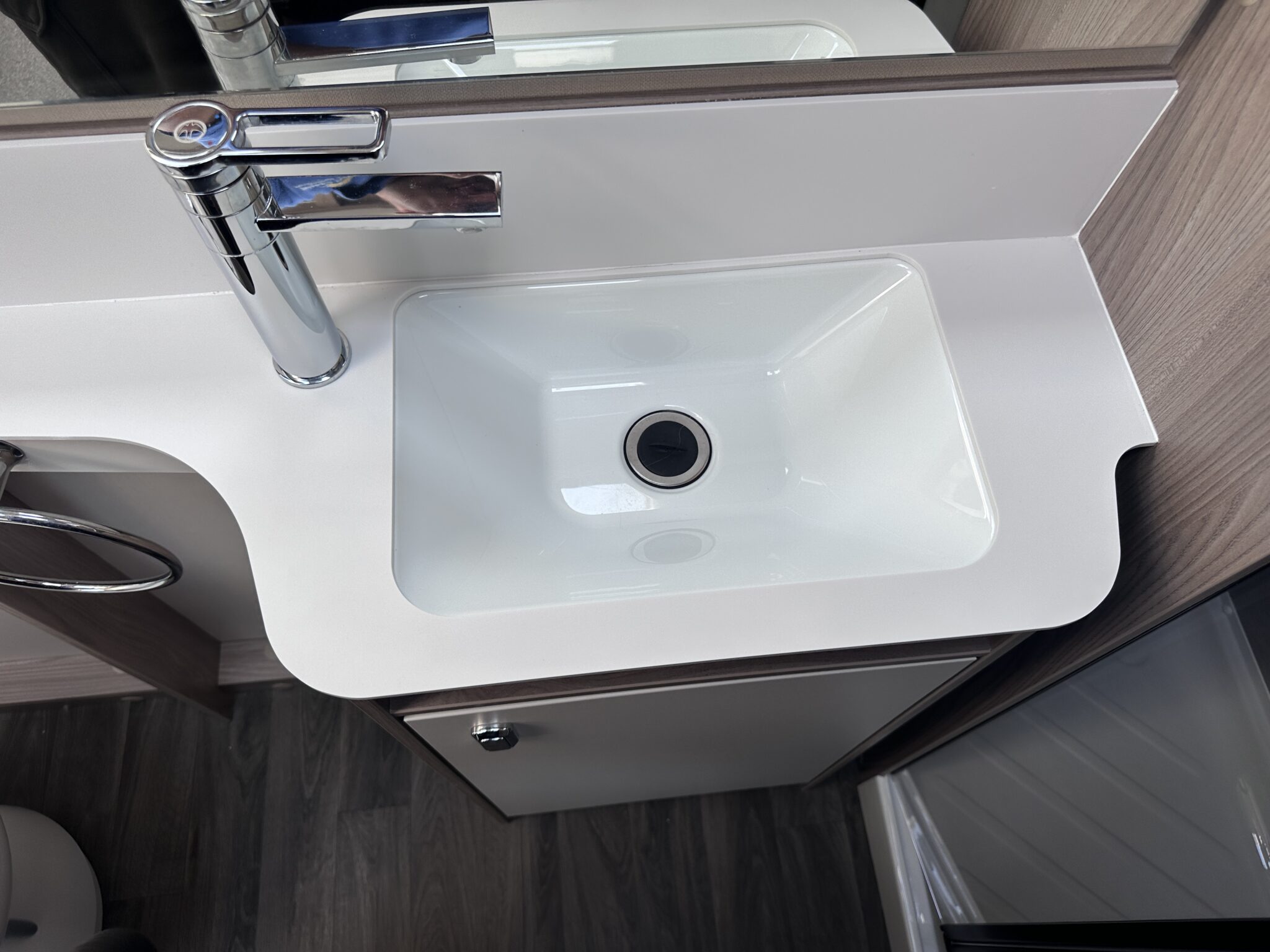 Swift Sprite Major 4 SB – 2025 Caravan - Image 84