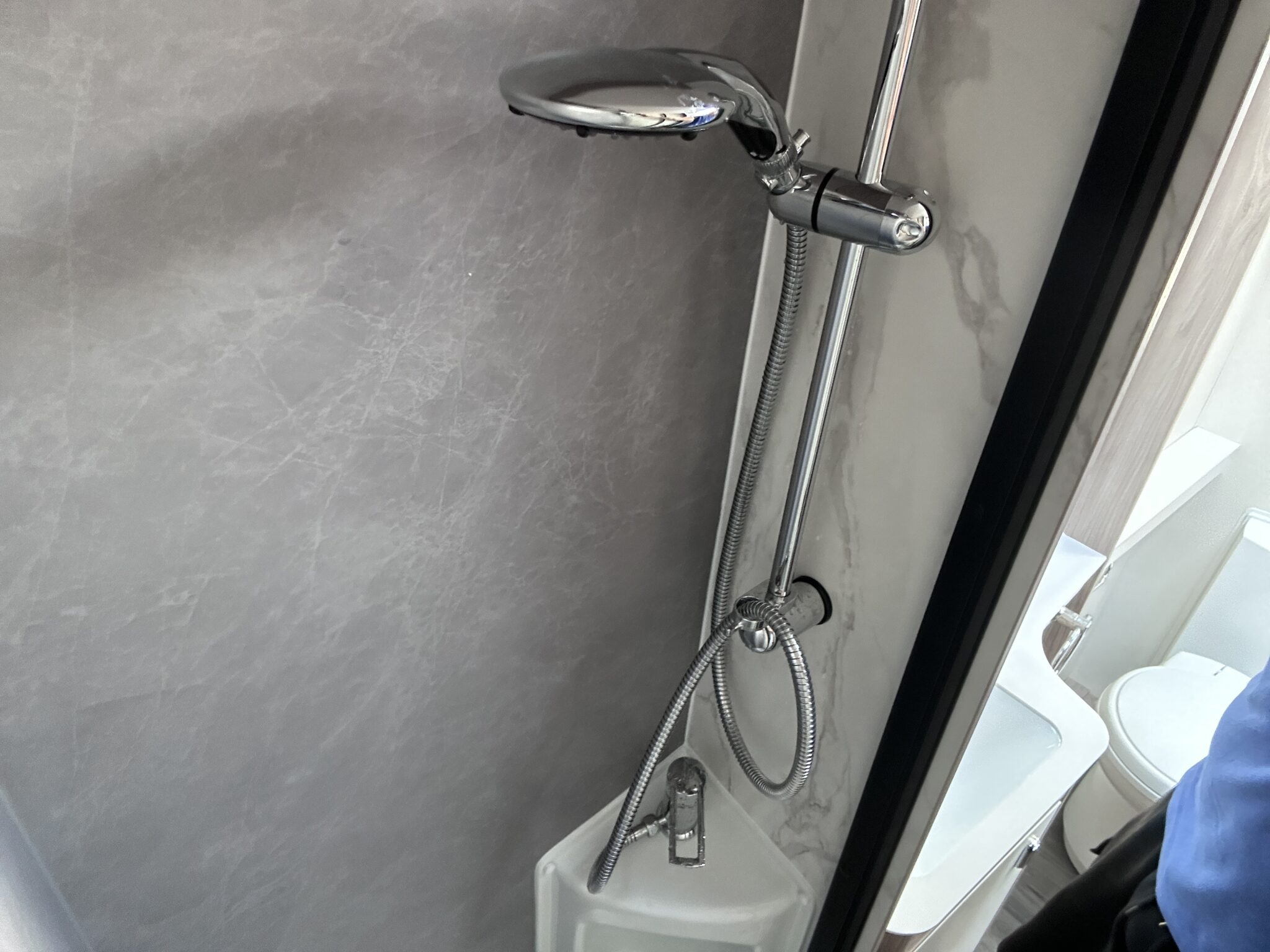 Swift Sprite Major 4 SB – 2025 Caravan - Image 87