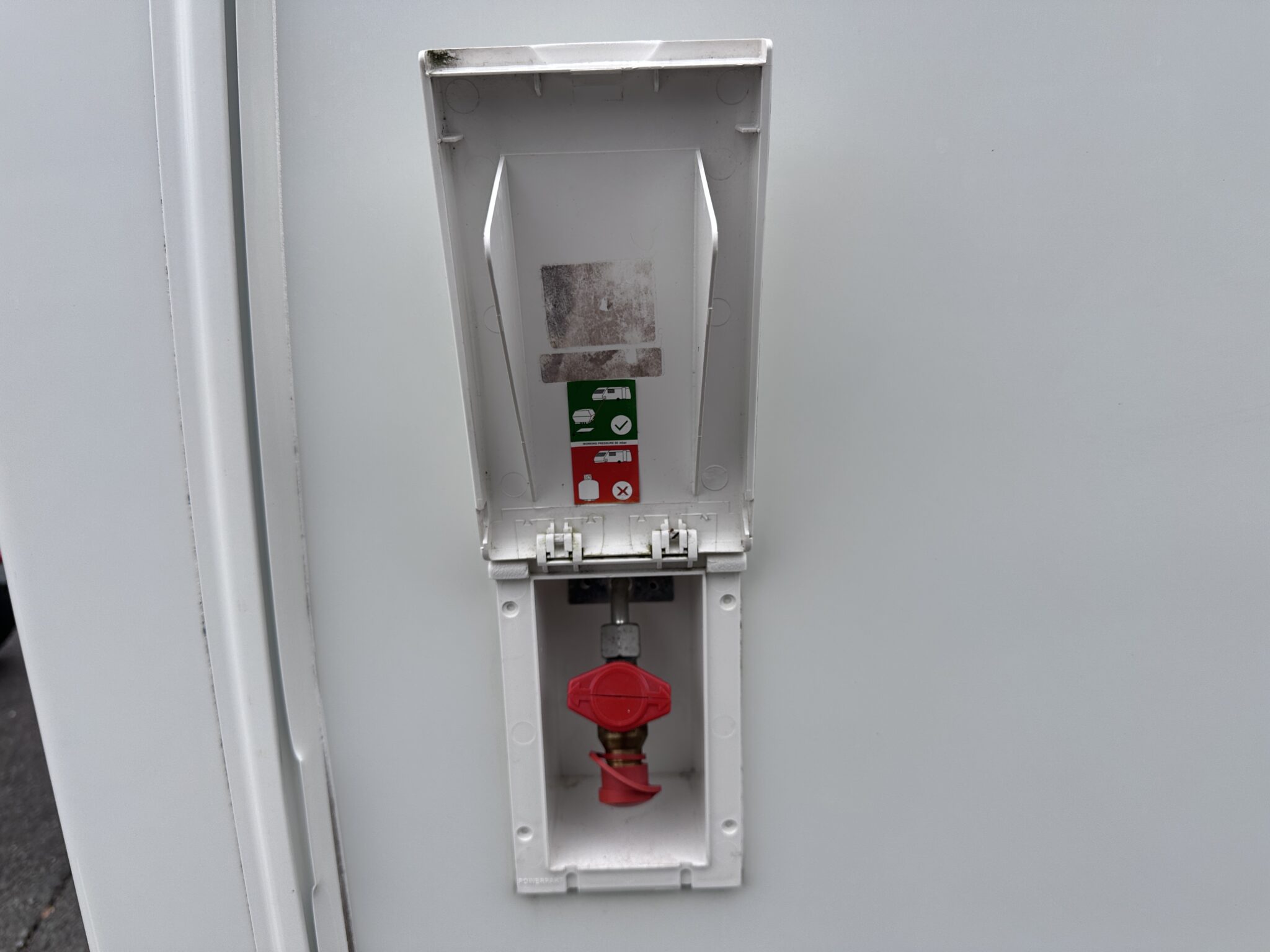 Elddis Affinity 554 – 2018 Caravan - Image 13