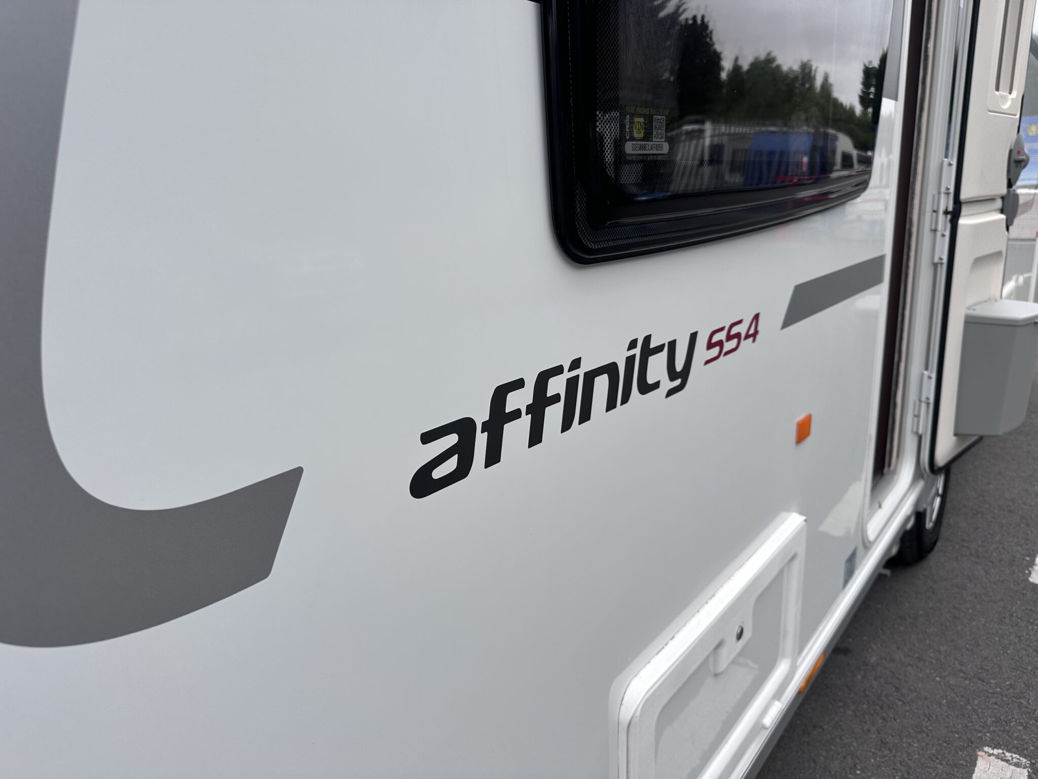 Elddis Affinity 554 – 2018 Caravan - Image 14