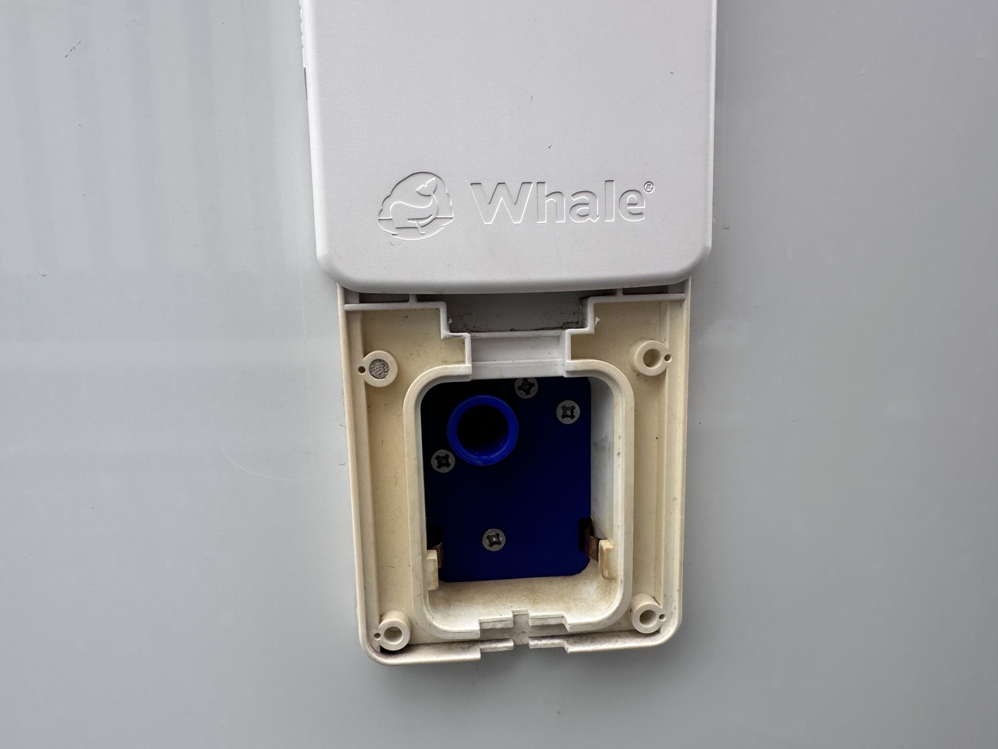 Elddis Affinity 554 – 2018 Caravan - Image 17