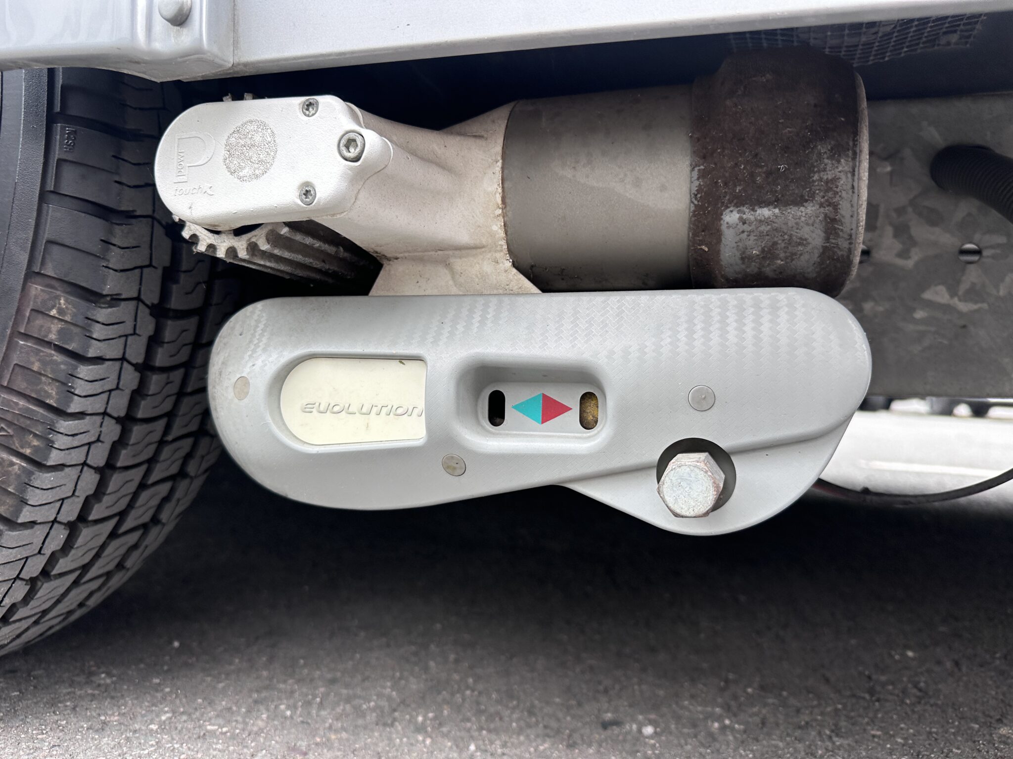Elddis Affinity 554 – 2018 Caravan - Image 19