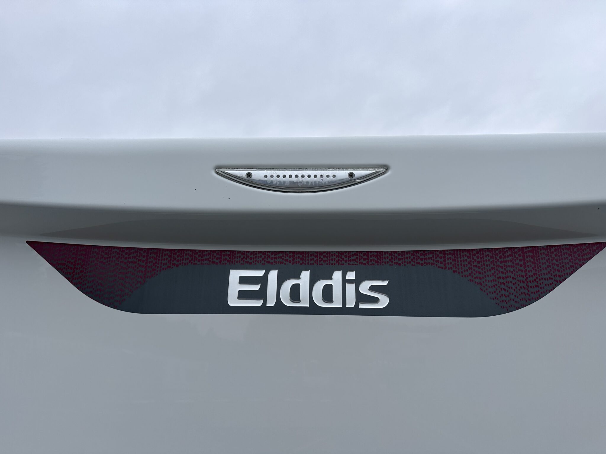 Elddis Affinity 554 – 2018 Caravan - Image 22