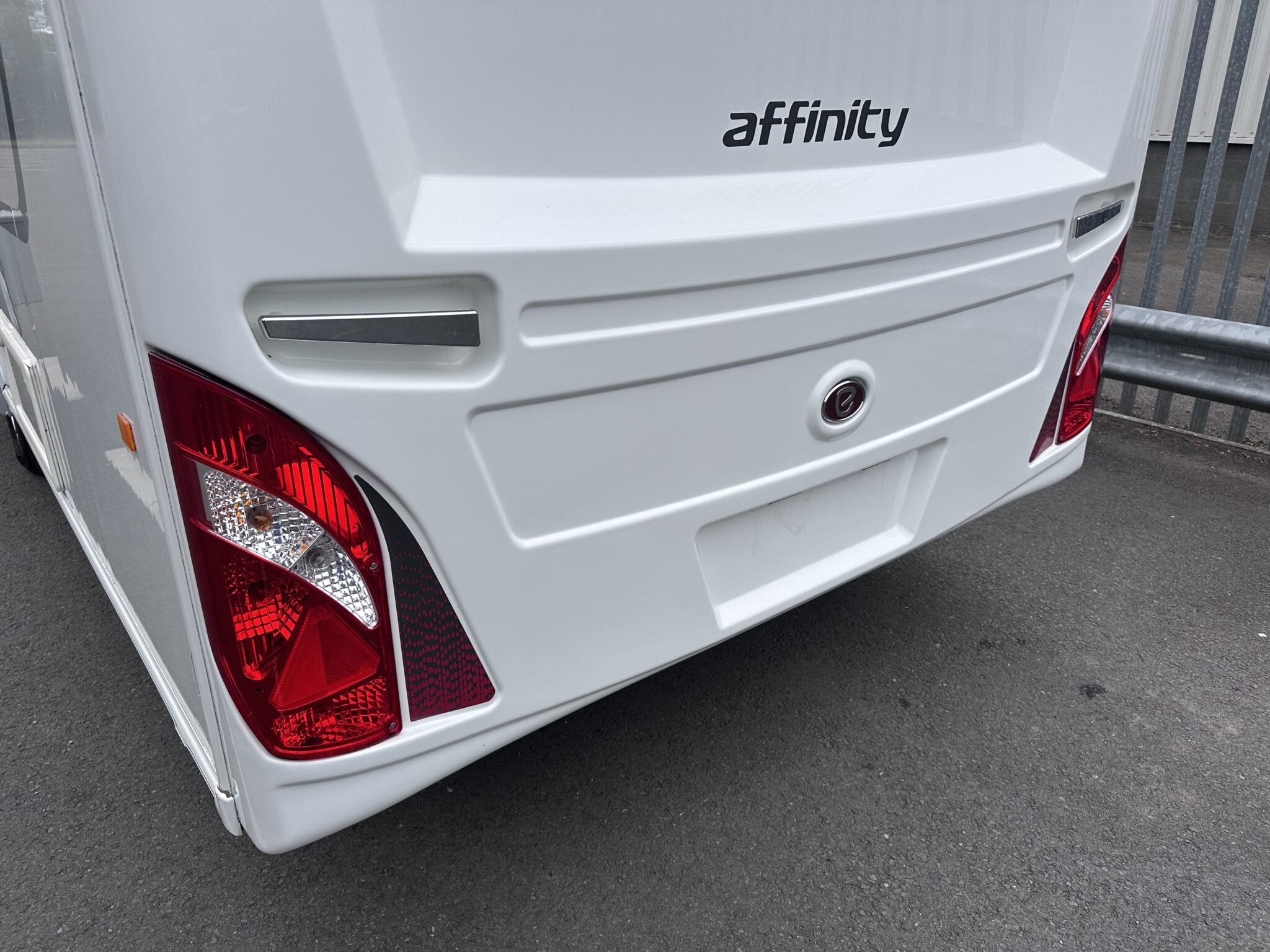 Elddis Affinity 554 – 2018 Caravan - Image 23