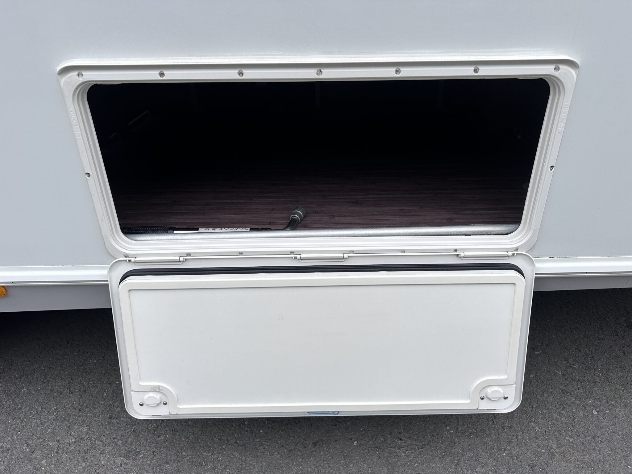Elddis Affinity 554 – 2018 Caravan - Image 24