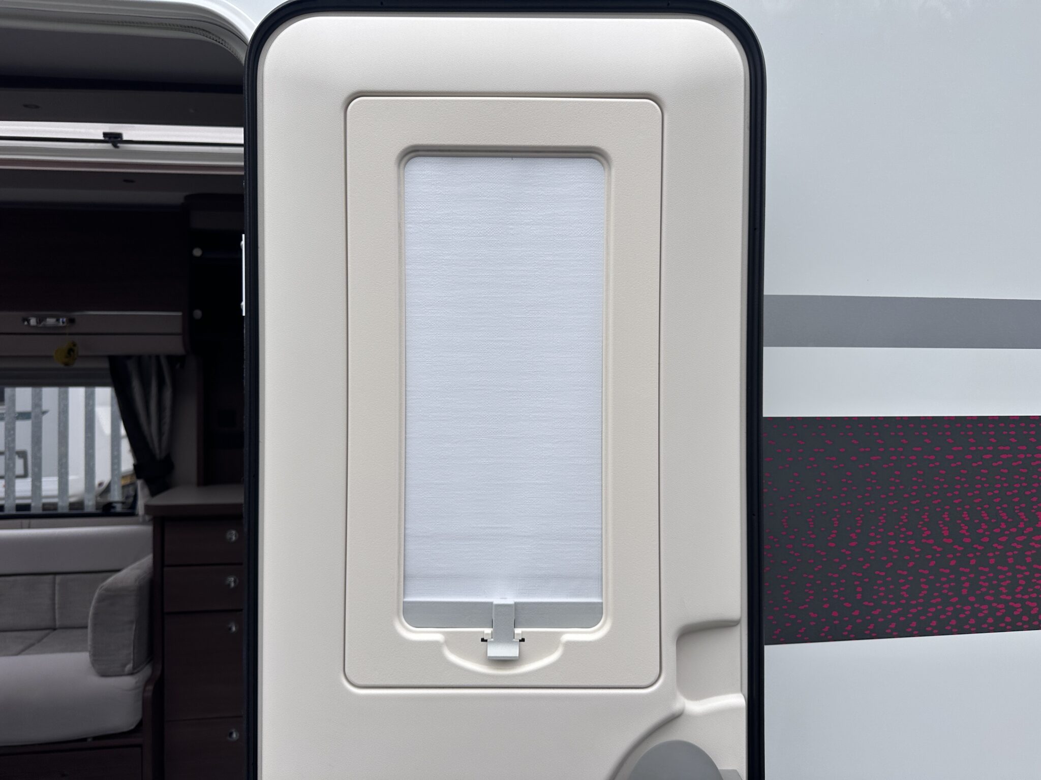 Elddis Affinity 554 – 2018 Caravan - Image 25