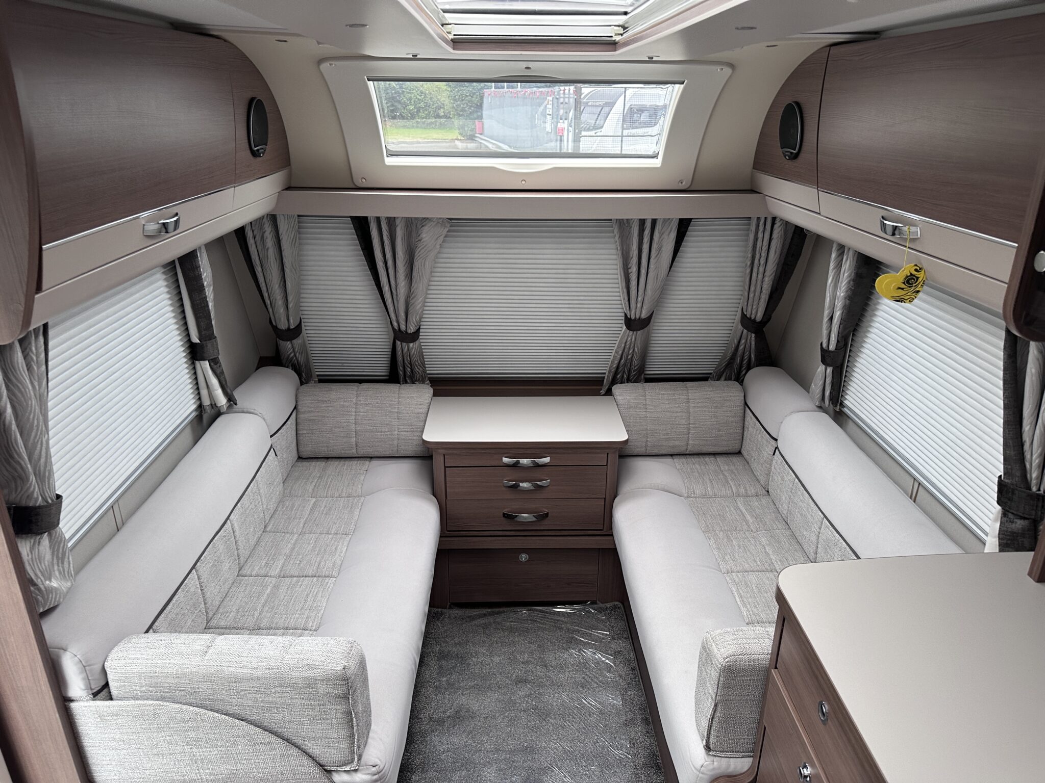 Elddis Affinity 554 – 2018 Caravan - Image 27