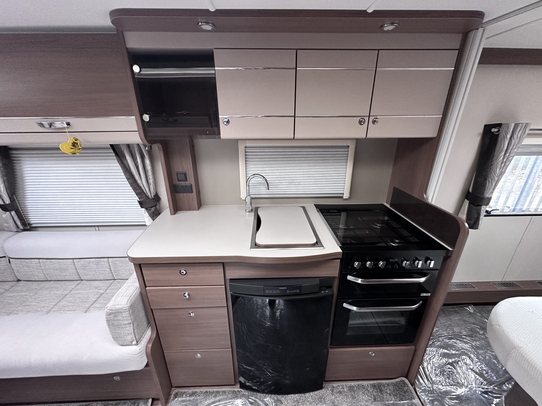 Elddis Affinity 554 – 2018 Caravan - Image 29
