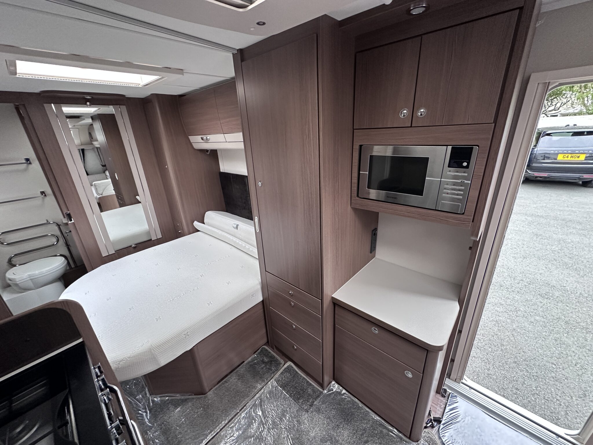 Elddis Affinity 554 – 2018 Caravan - Image 30