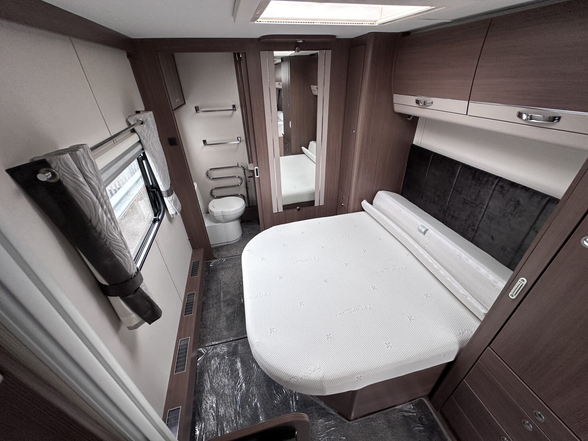 Elddis Affinity 554 – 2018 Caravan - Image 31