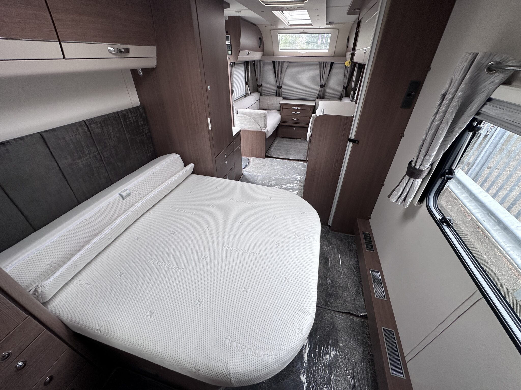 Elddis Affinity 554 – 2018 Caravan - Image 33