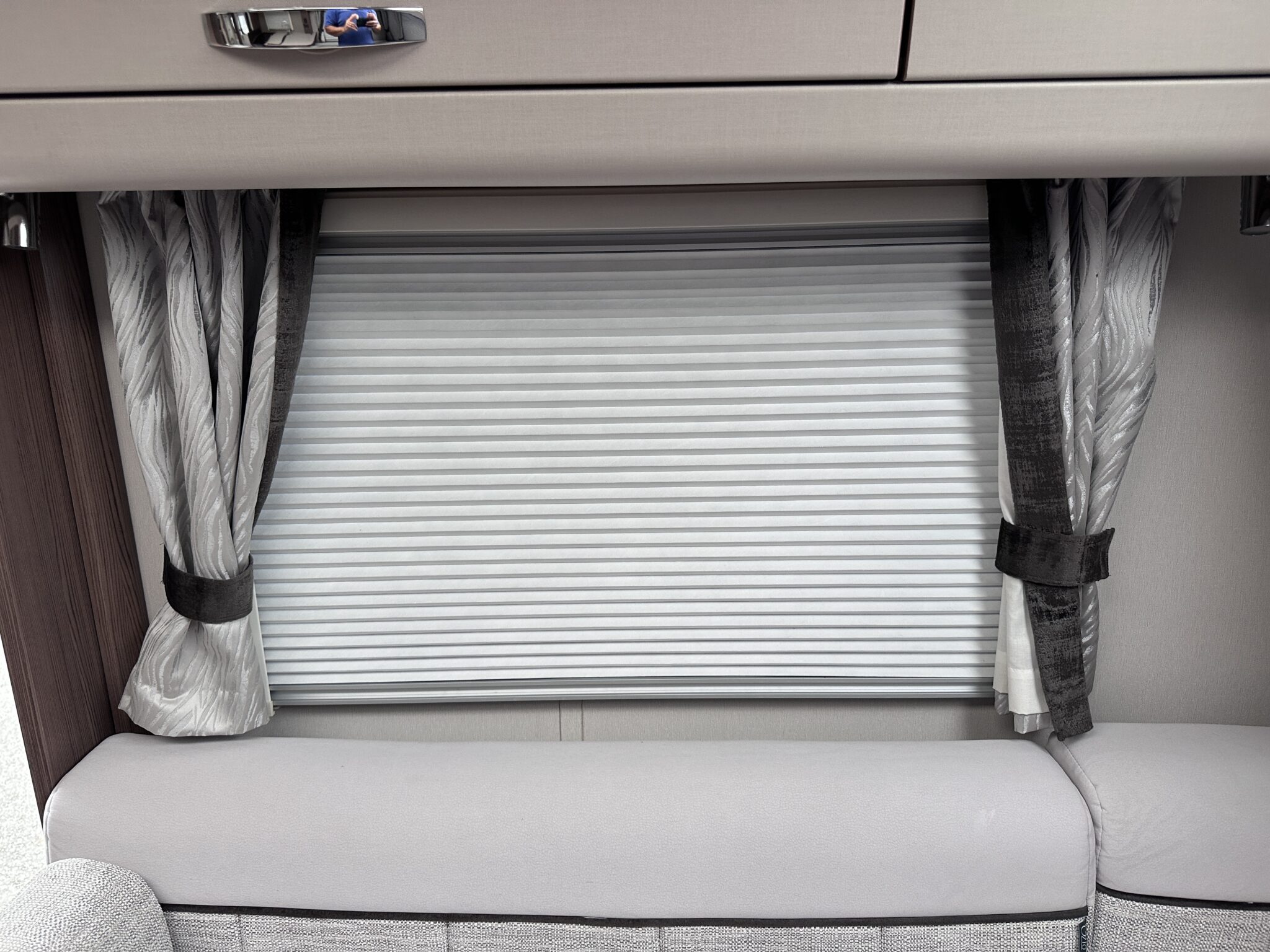 Elddis Affinity 554 – 2018 Caravan - Image 34