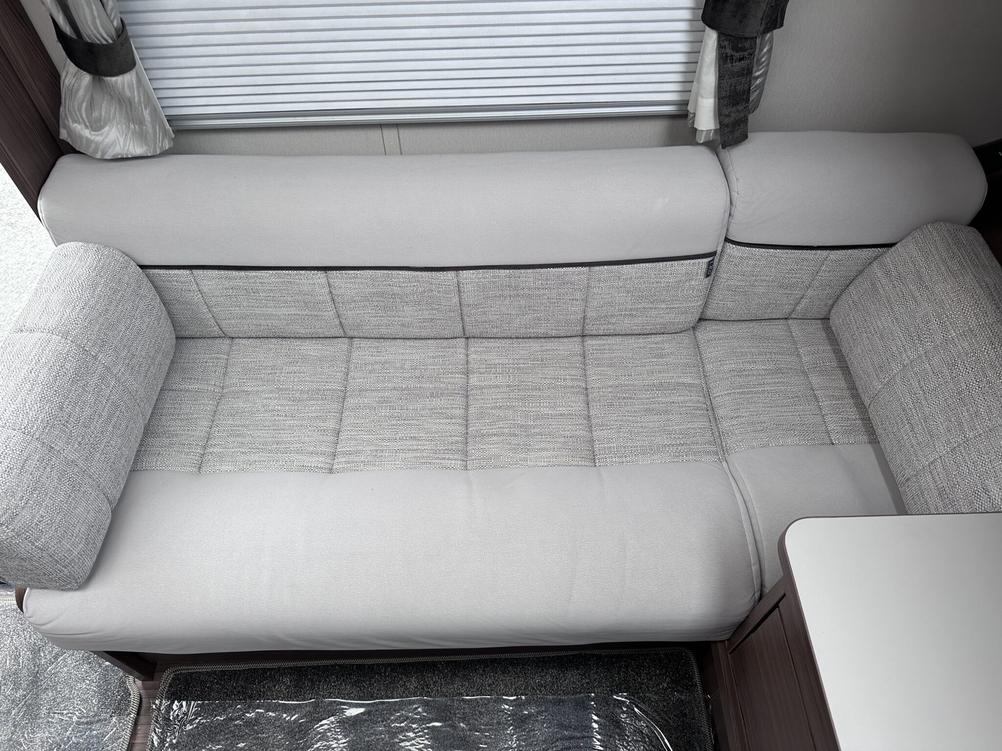 Elddis Affinity 554 – 2018 Caravan - Image 35