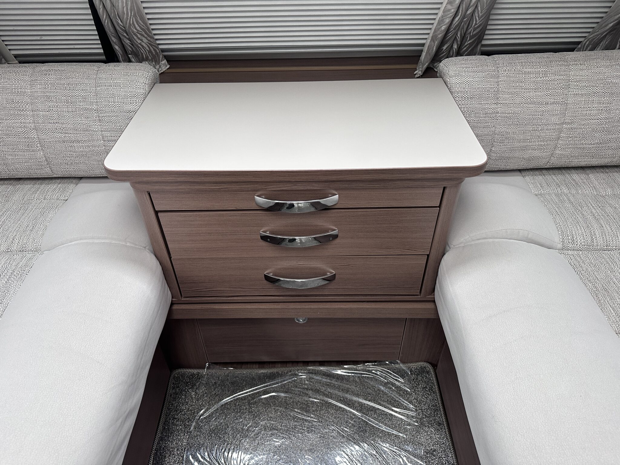 Elddis Affinity 554 – 2018 Caravan - Image 41