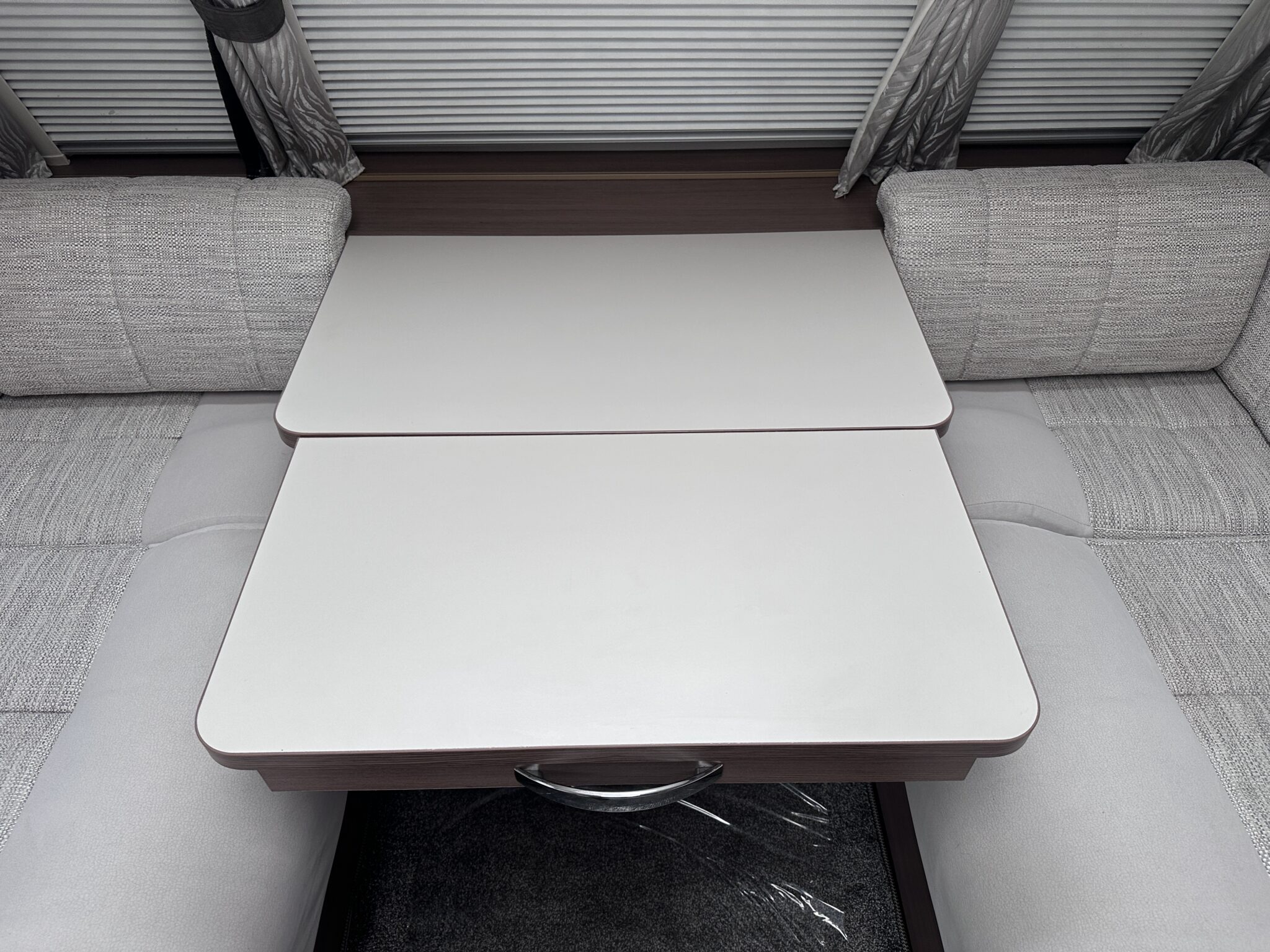 Elddis Affinity 554 – 2018 Caravan - Image 42