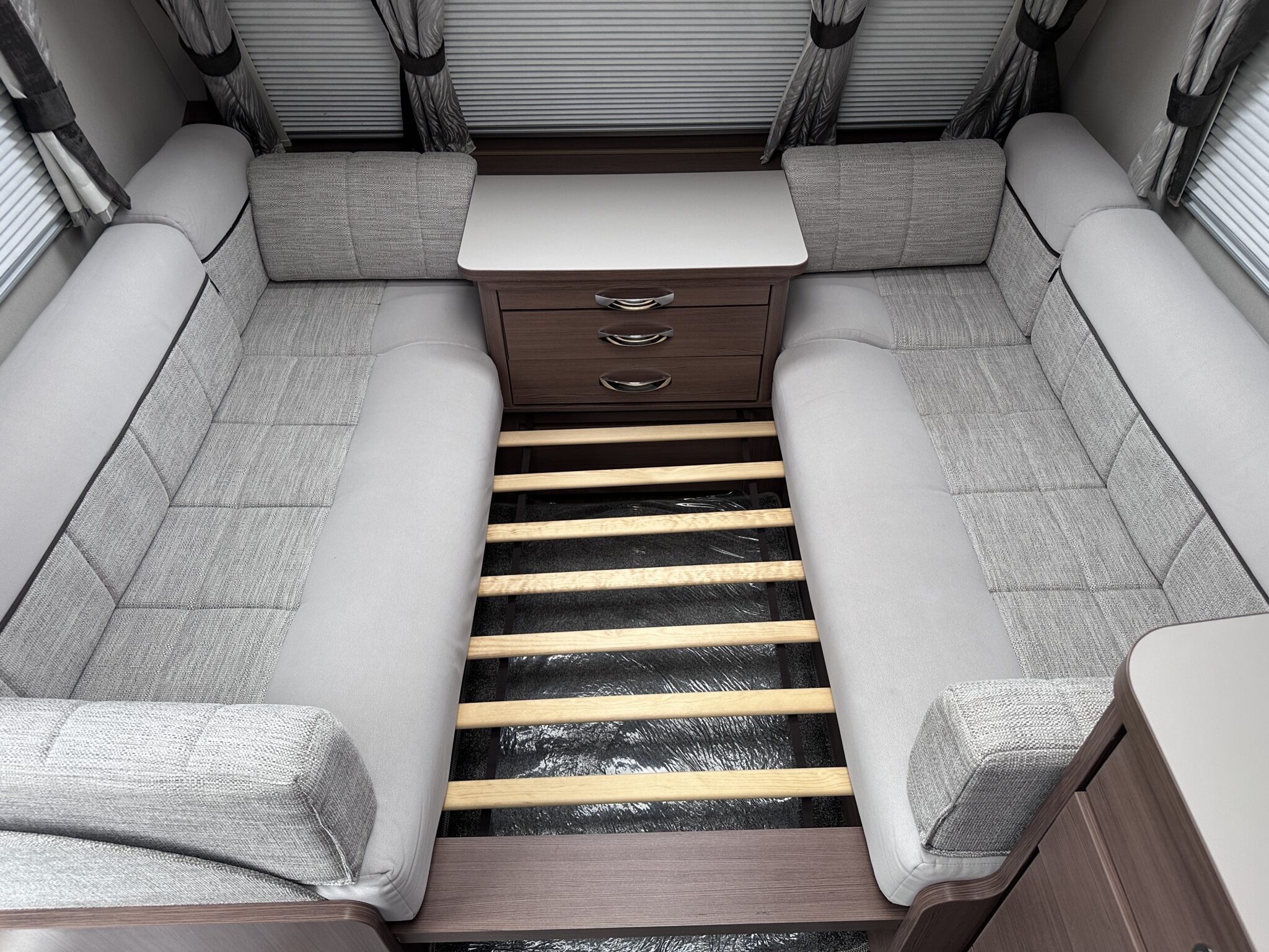 Elddis Affinity 554 – 2018 Caravan - Image 44