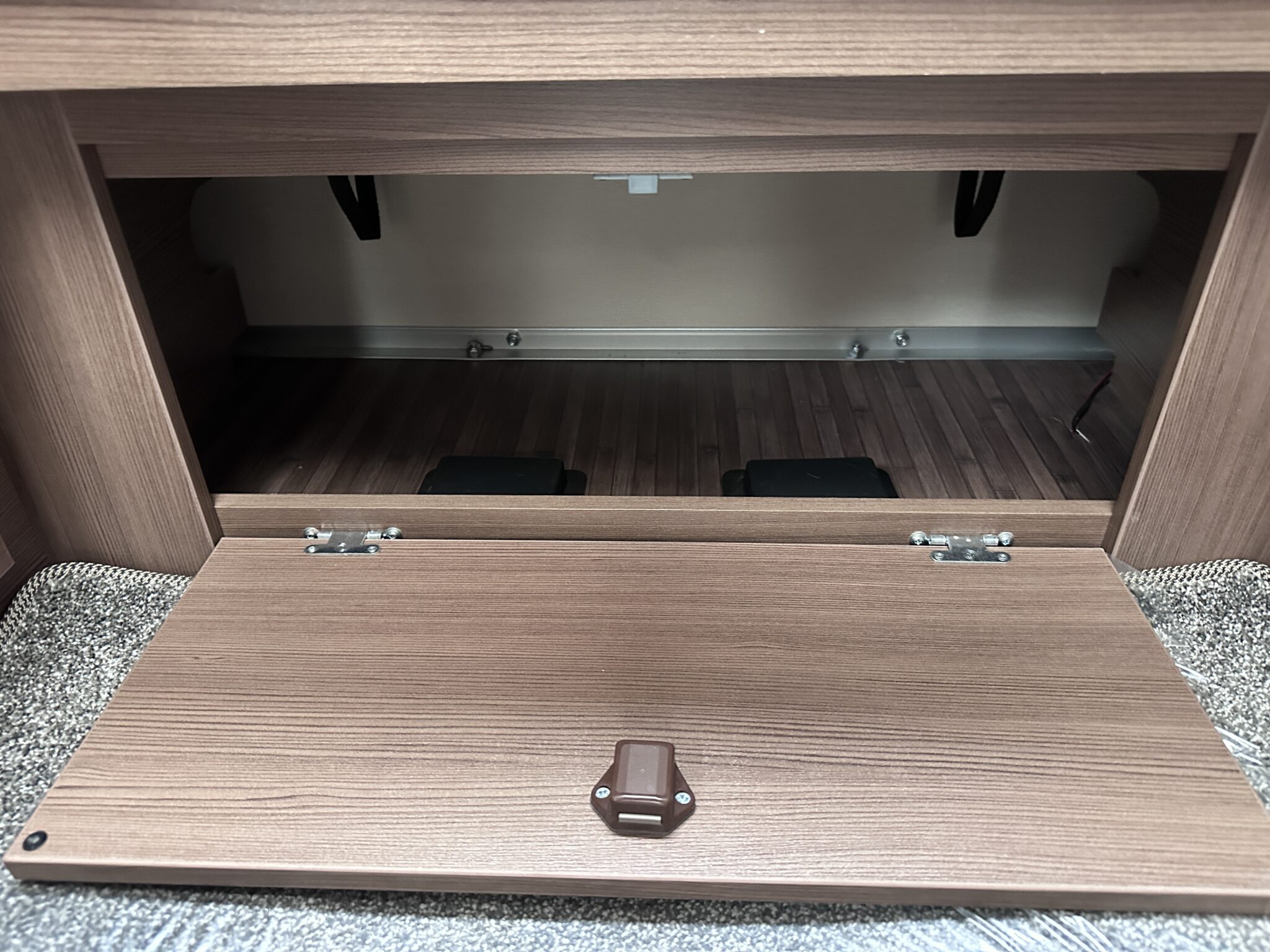 Elddis Affinity 554 – 2018 Caravan - Image 45