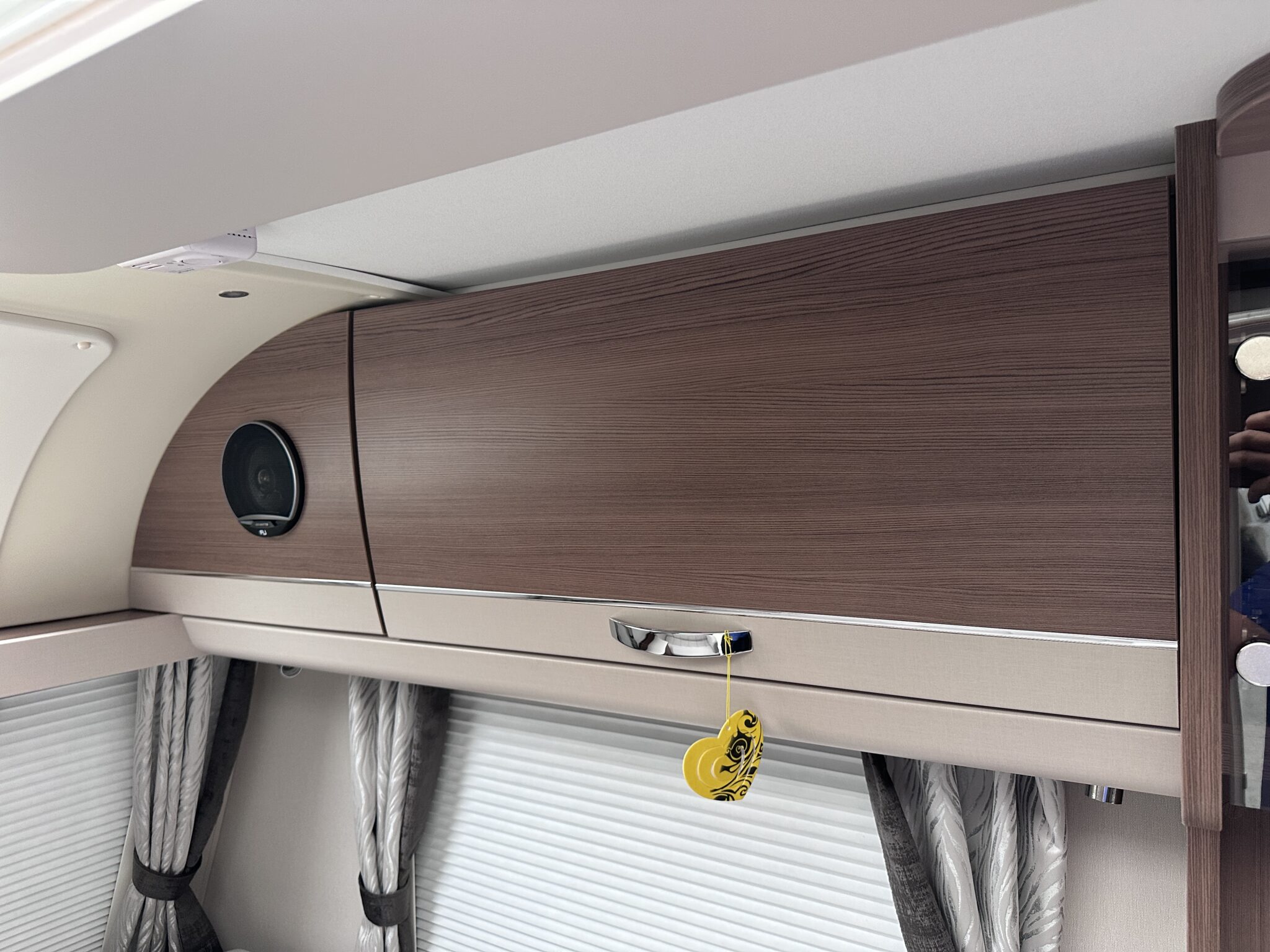 Elddis Affinity 554 – 2018 Caravan - Image 46