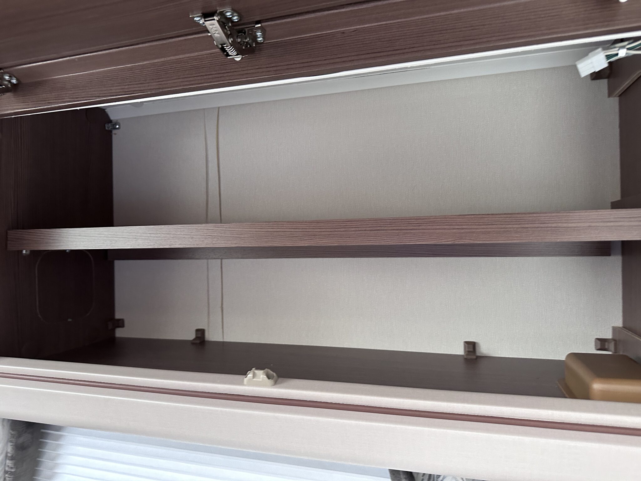Elddis Affinity 554 – 2018 Caravan - Image 47