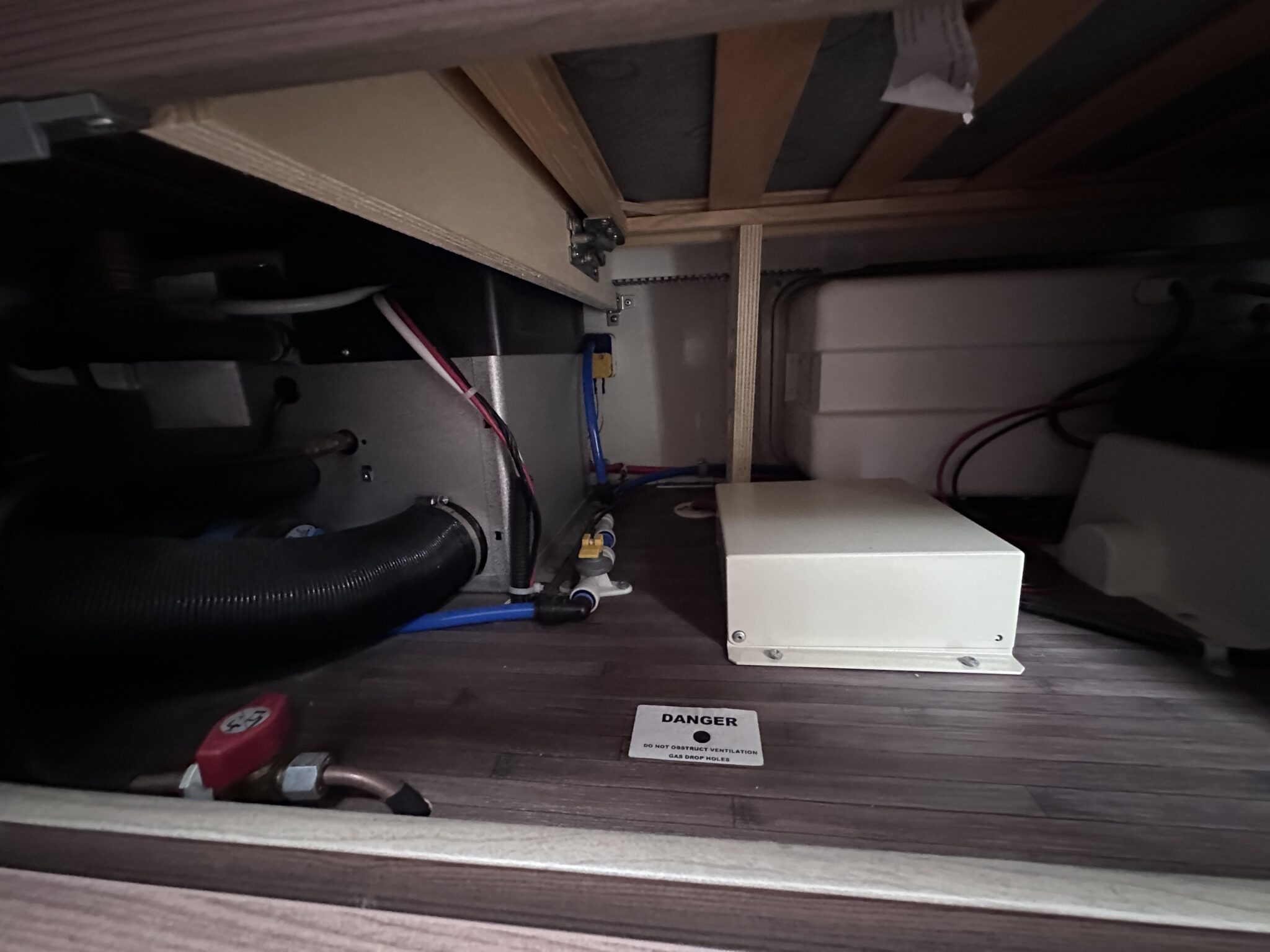 Elddis Affinity 554 – 2018 Caravan - Image 49