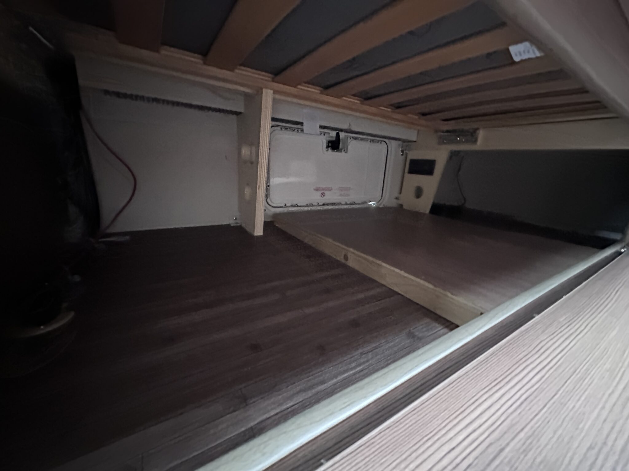 Elddis Affinity 554 – 2018 Caravan - Image 50