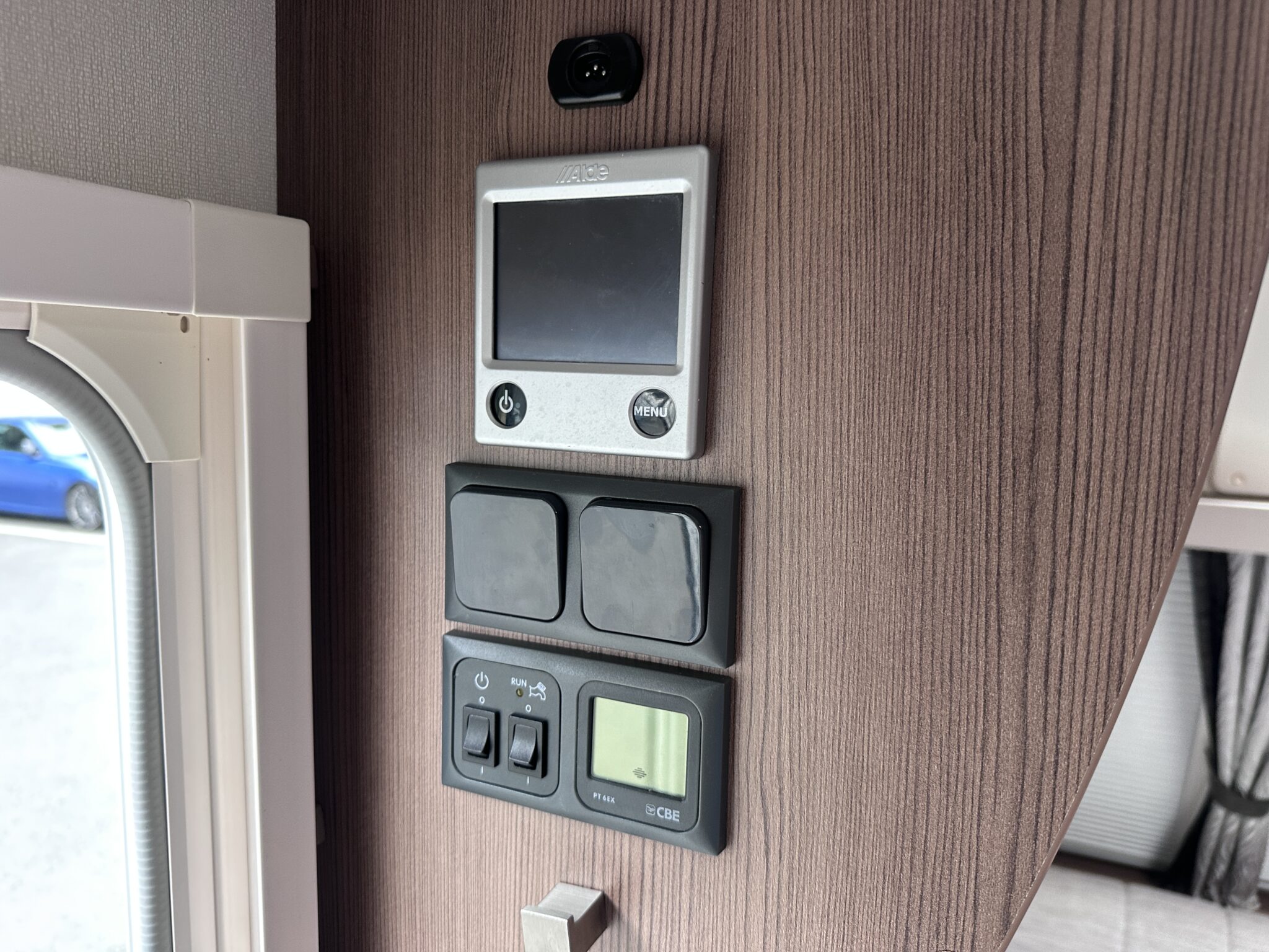 Elddis Affinity 554 – 2018 Caravan - Image 52