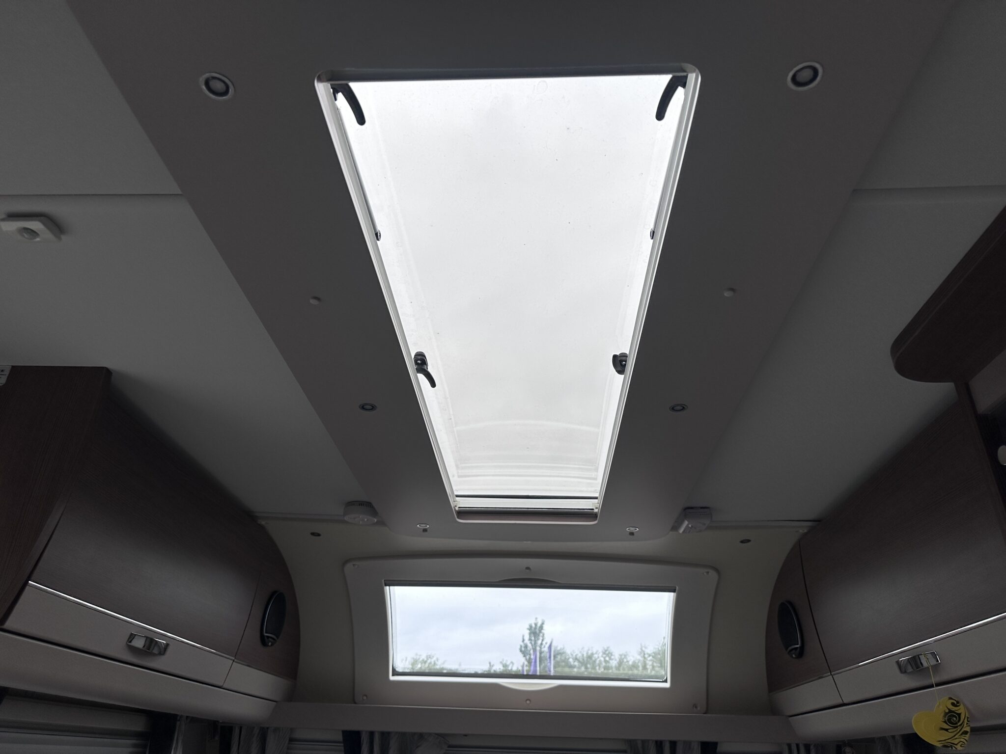 Elddis Affinity 554 – 2018 Caravan - Image 54