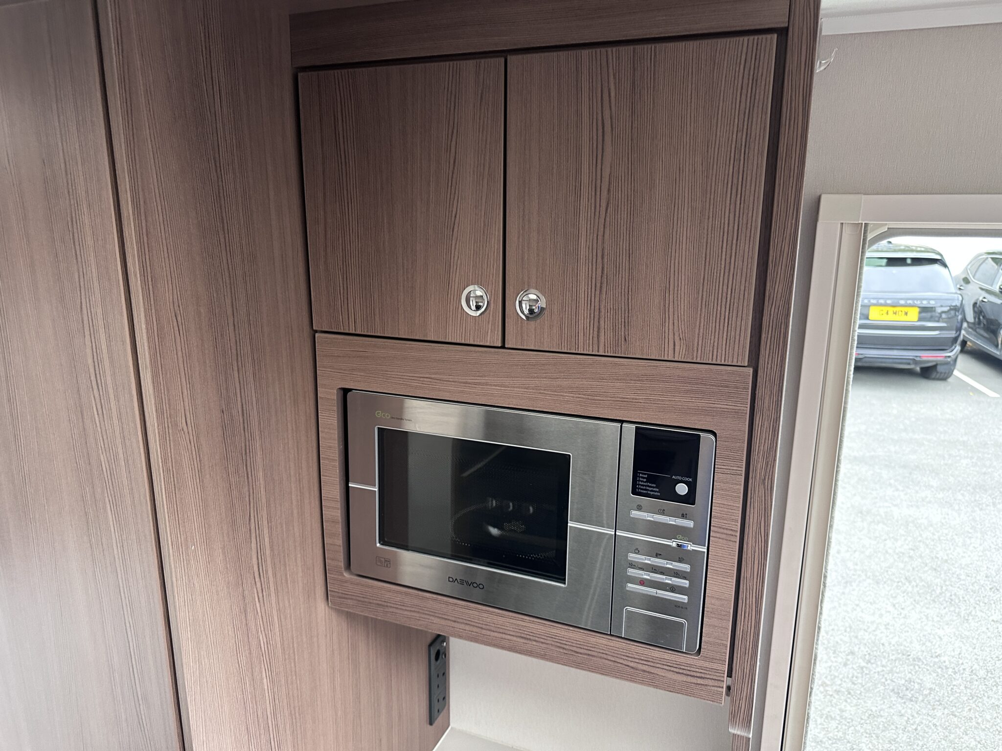 Elddis Affinity 554 – 2018 Caravan - Image 55