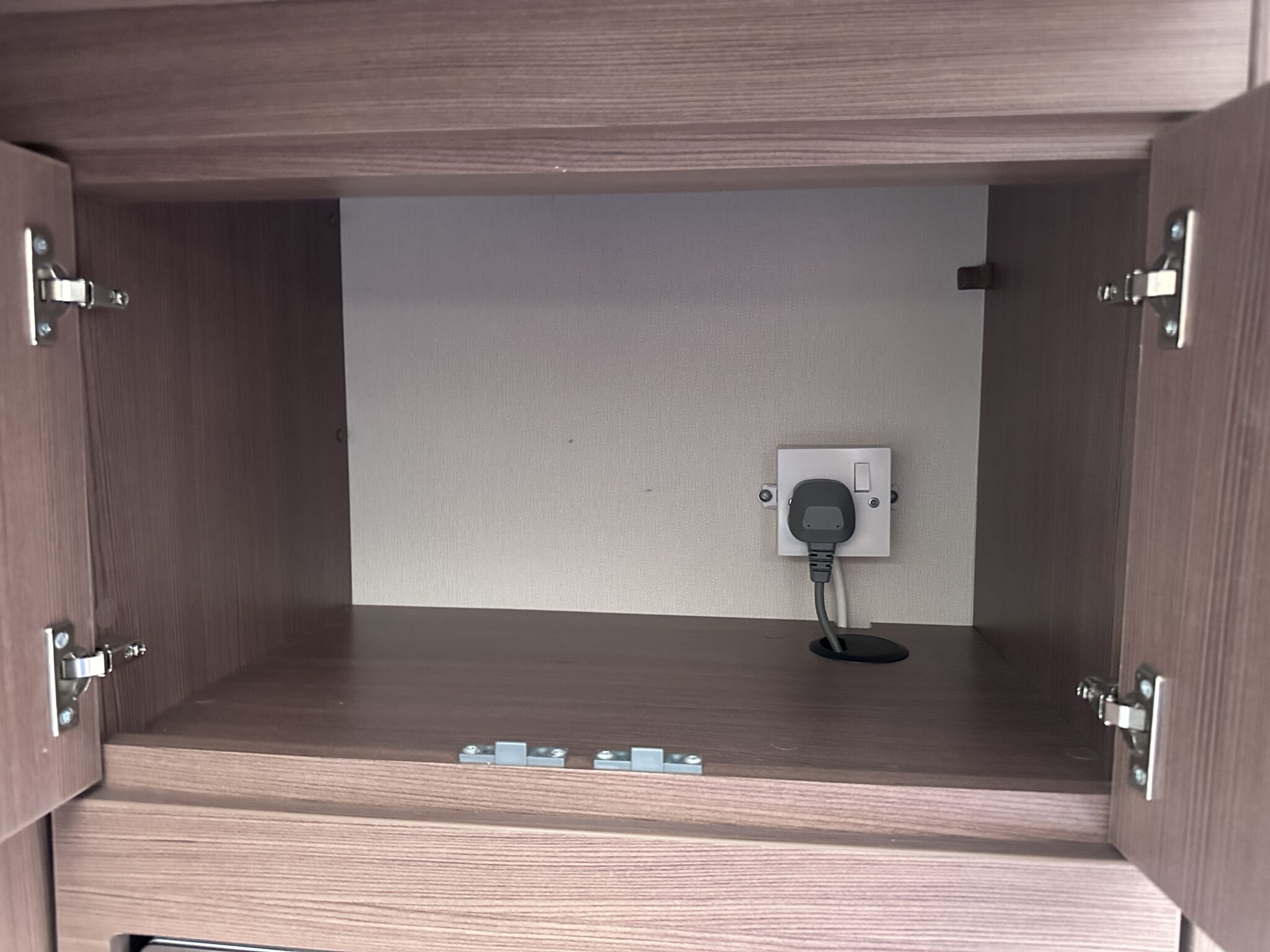 Elddis Affinity 554 – 2018 Caravan - Image 56