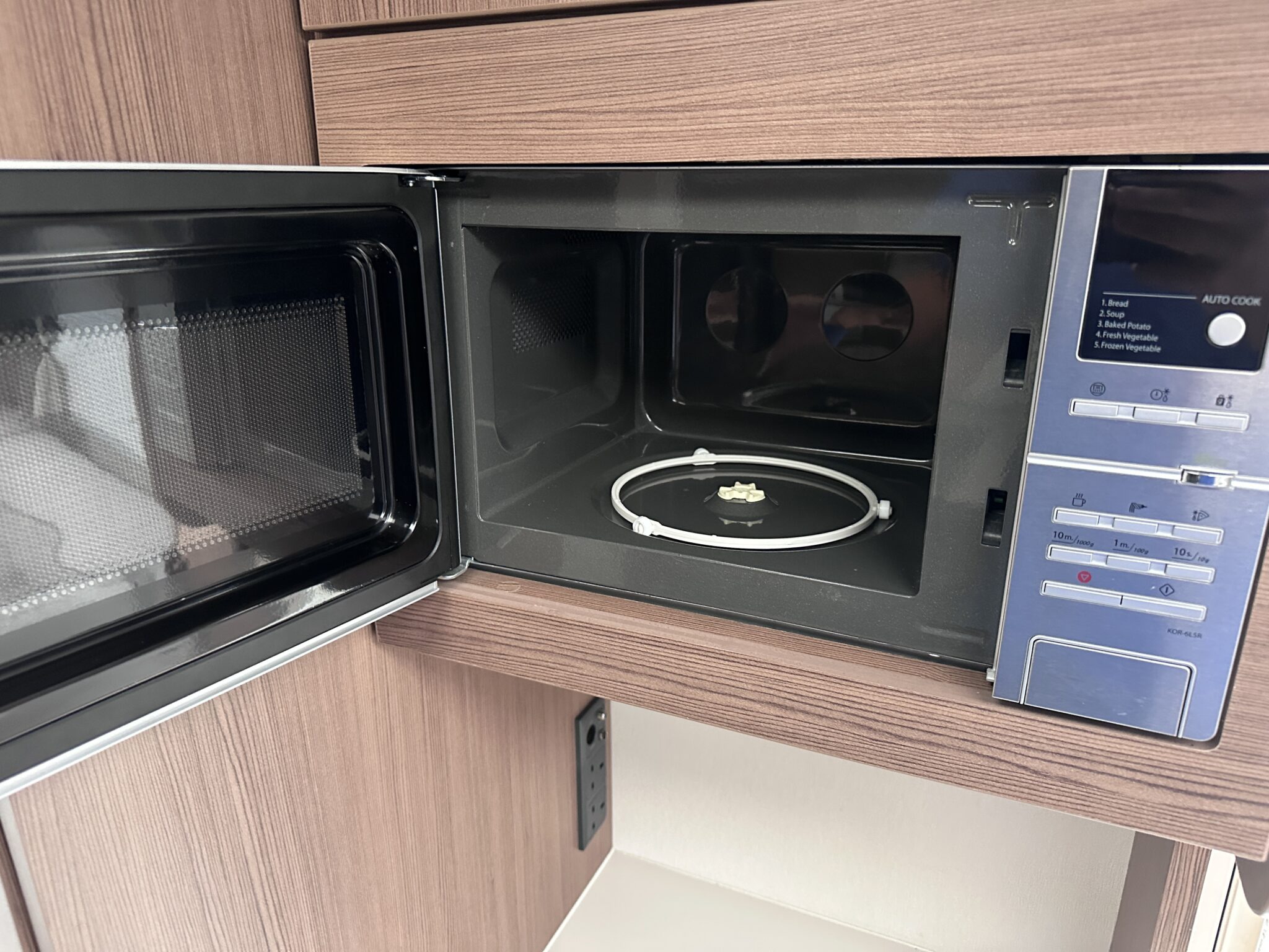Elddis Affinity 554 – 2018 Caravan - Image 57